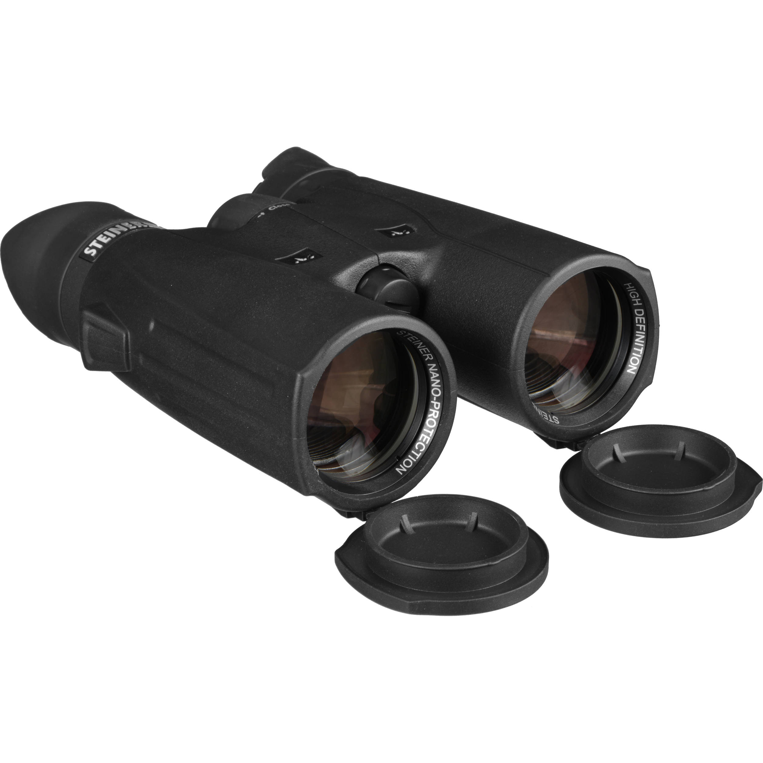 Steiner 10x42 HX Binoculars 2015 B\u0026H 
