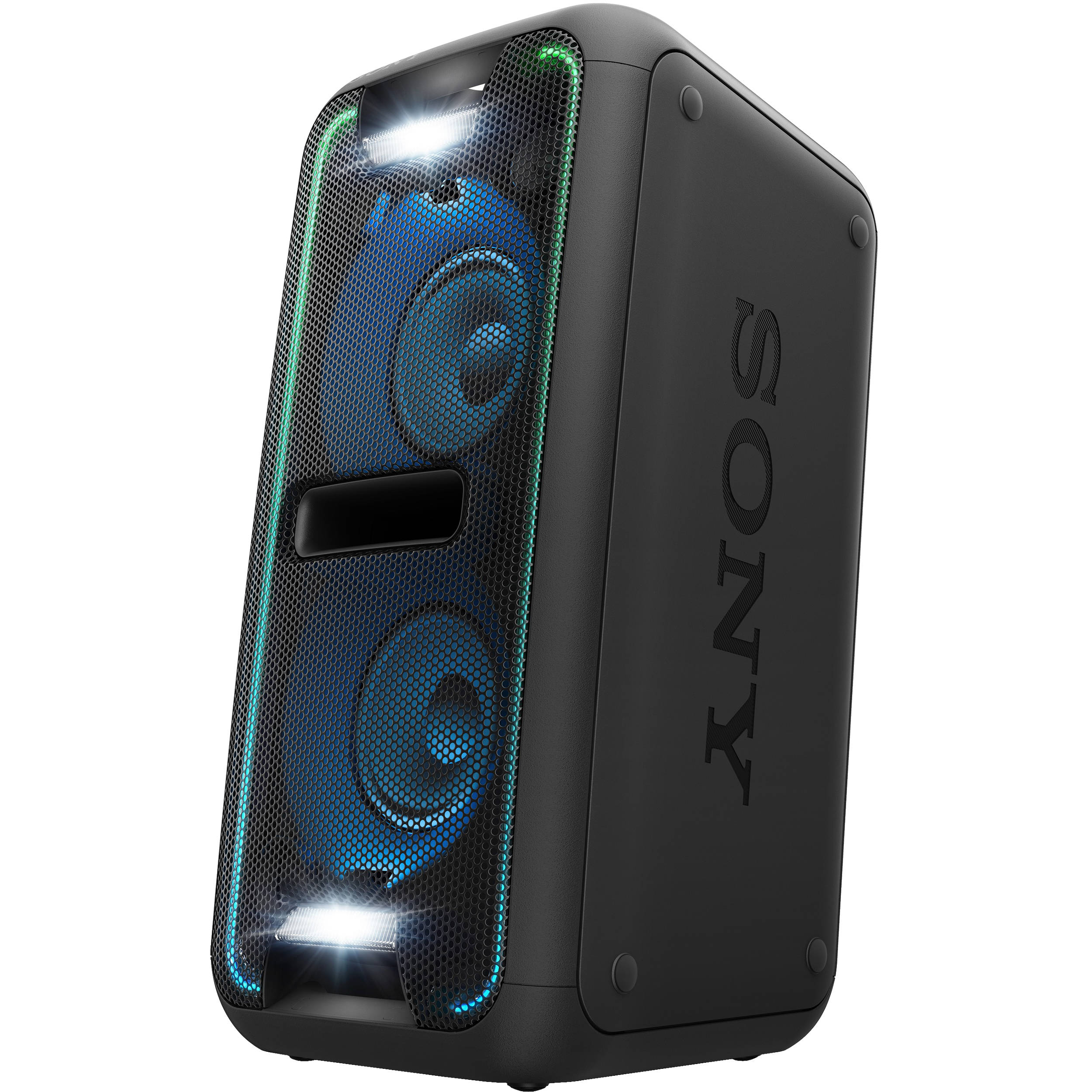 Sony GTK-XB7 Portable Bluetooth Home 