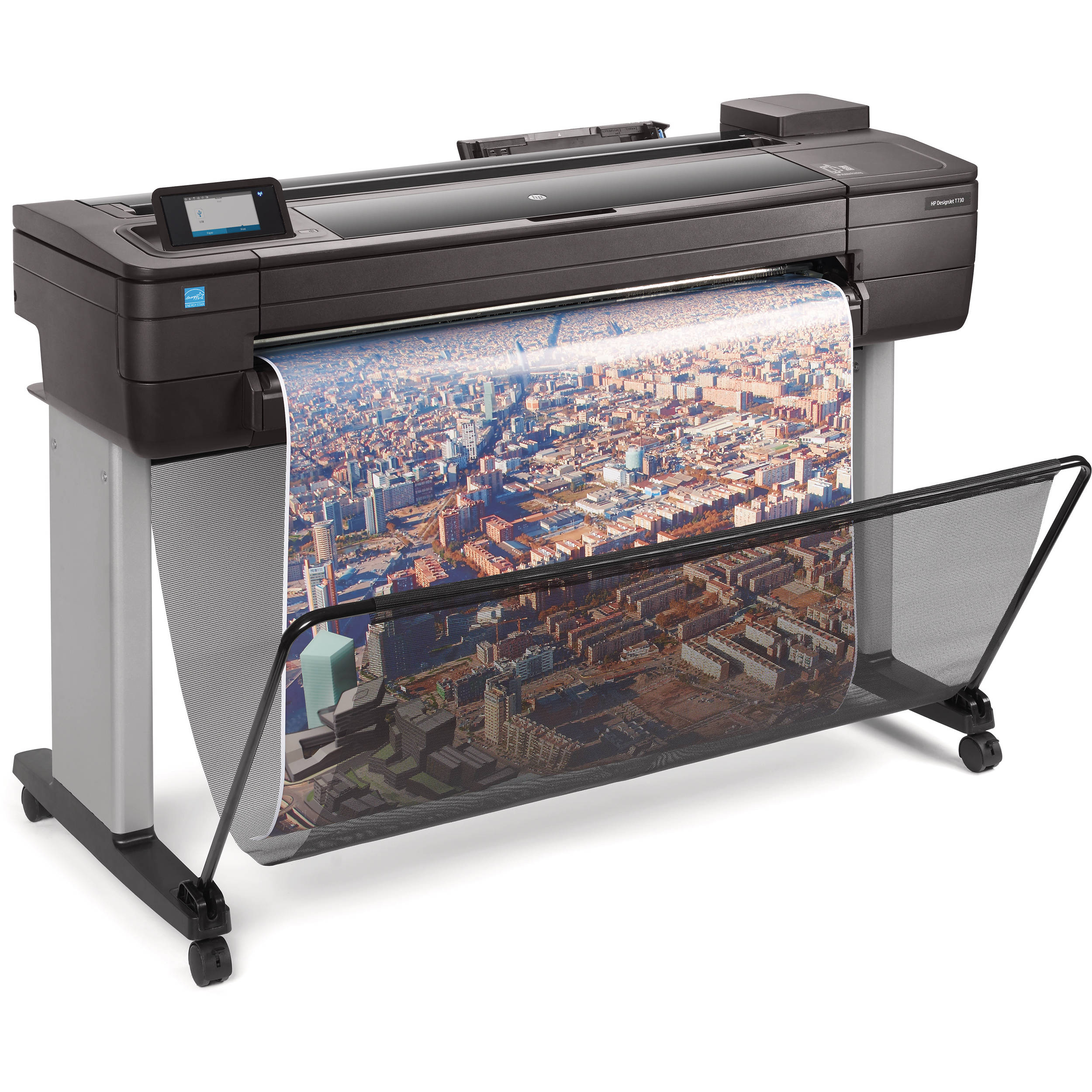 plotter t730 hp