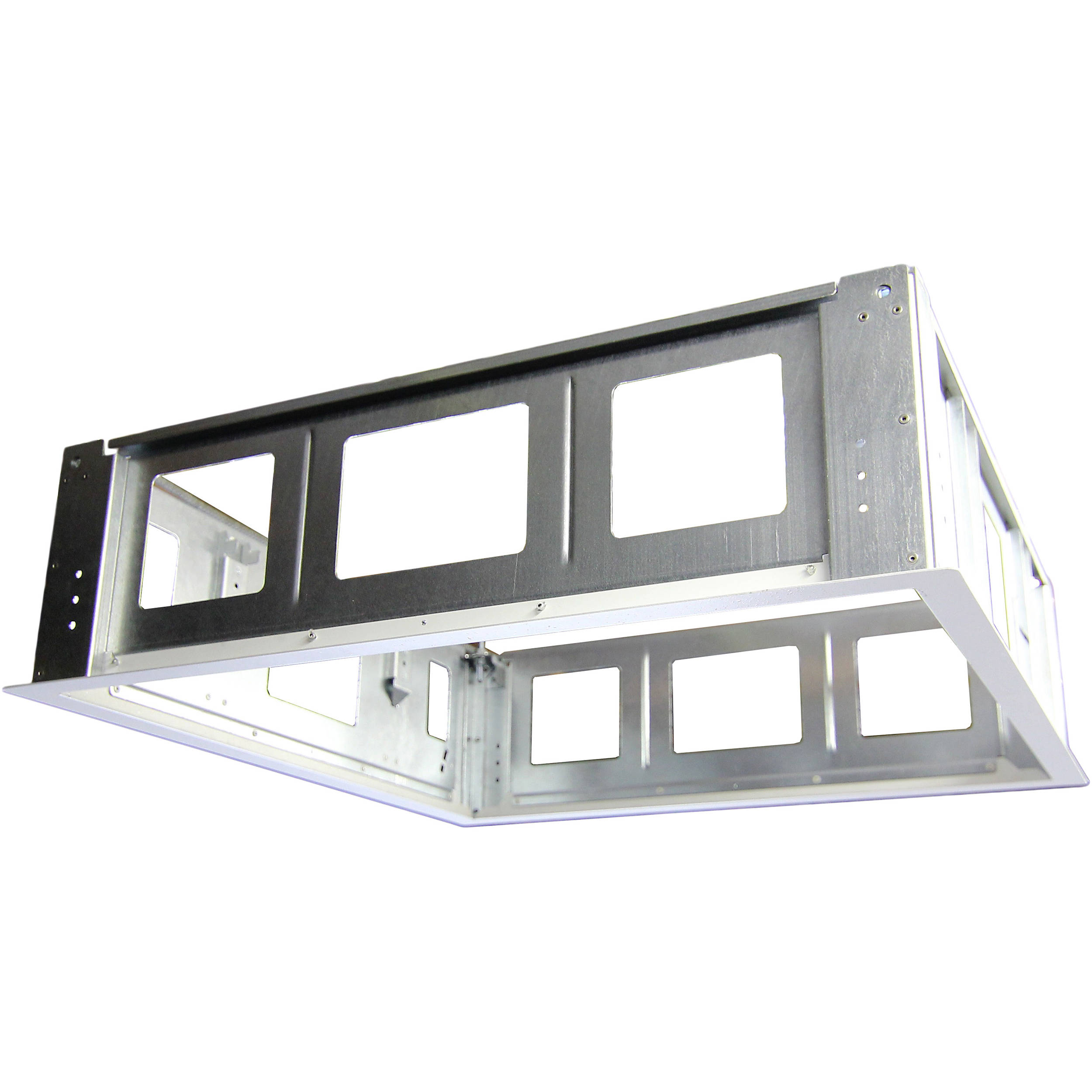 Fsr Drywall Mounting Frame For Cb 22 Ceiling Enclosure