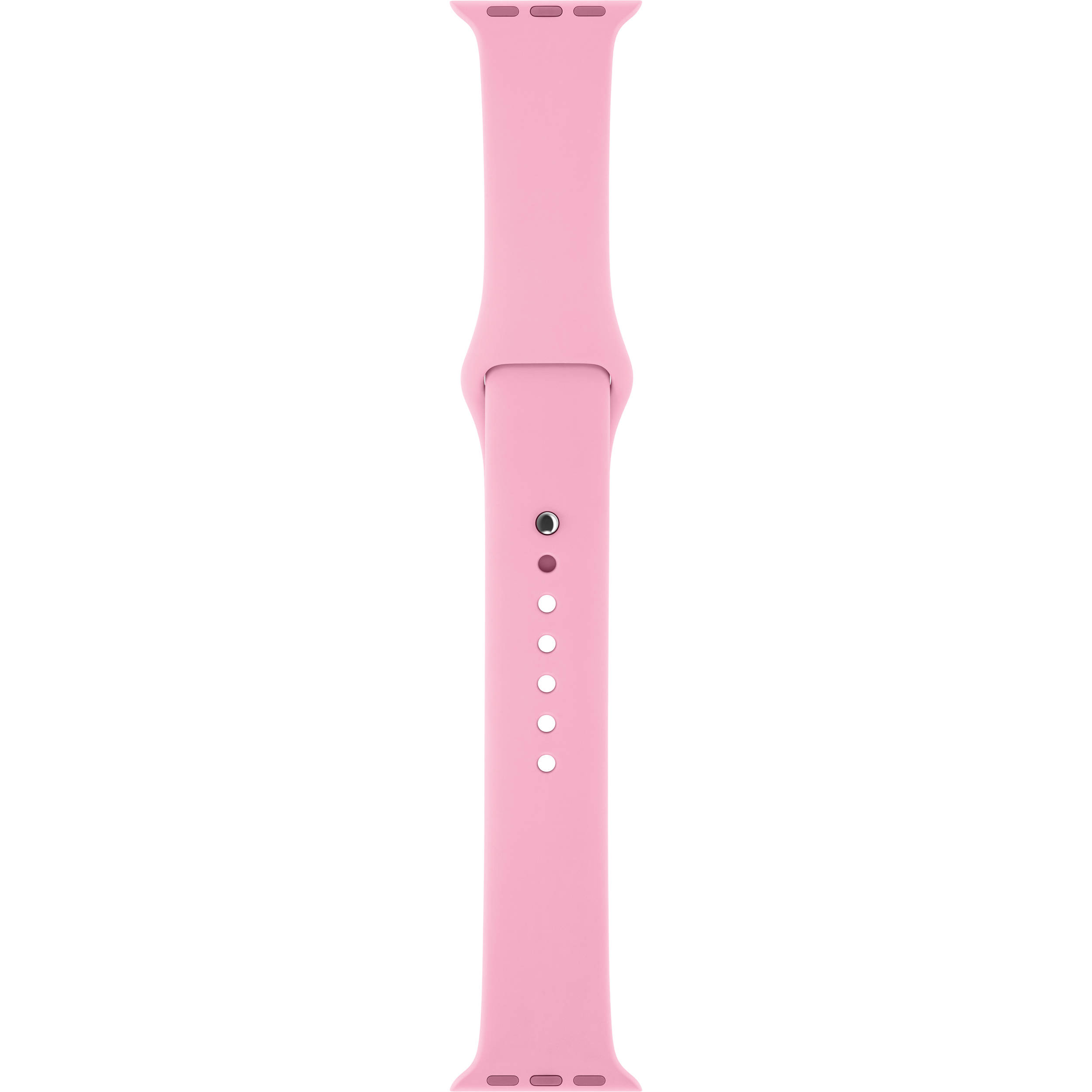 apple watch band 38mm pink