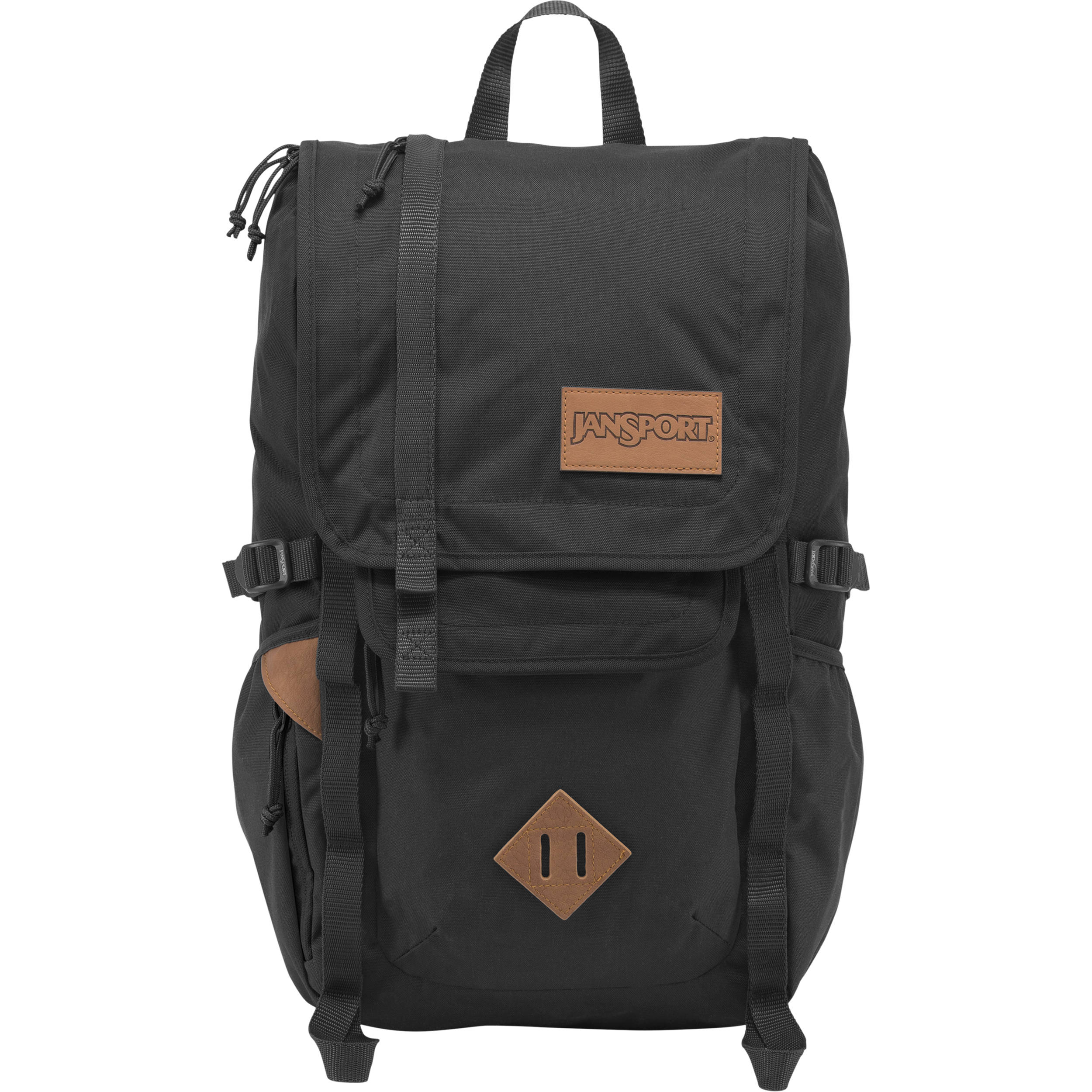 jansport hatchet black