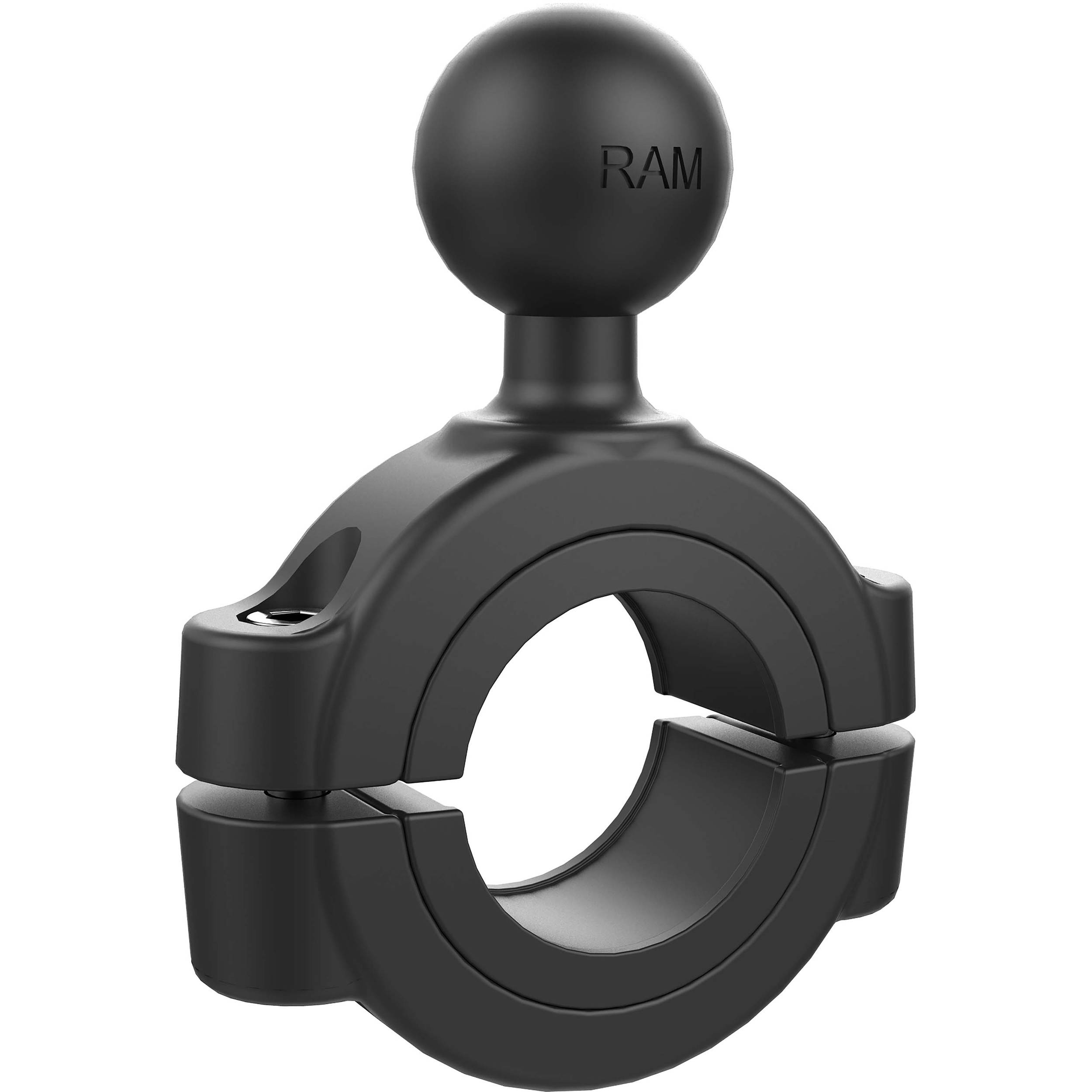1 1//2/" Diam Handlebar//Rail Base 1/" Ball RAM-B-408-112-15U RAM Torque 1 1//8/"