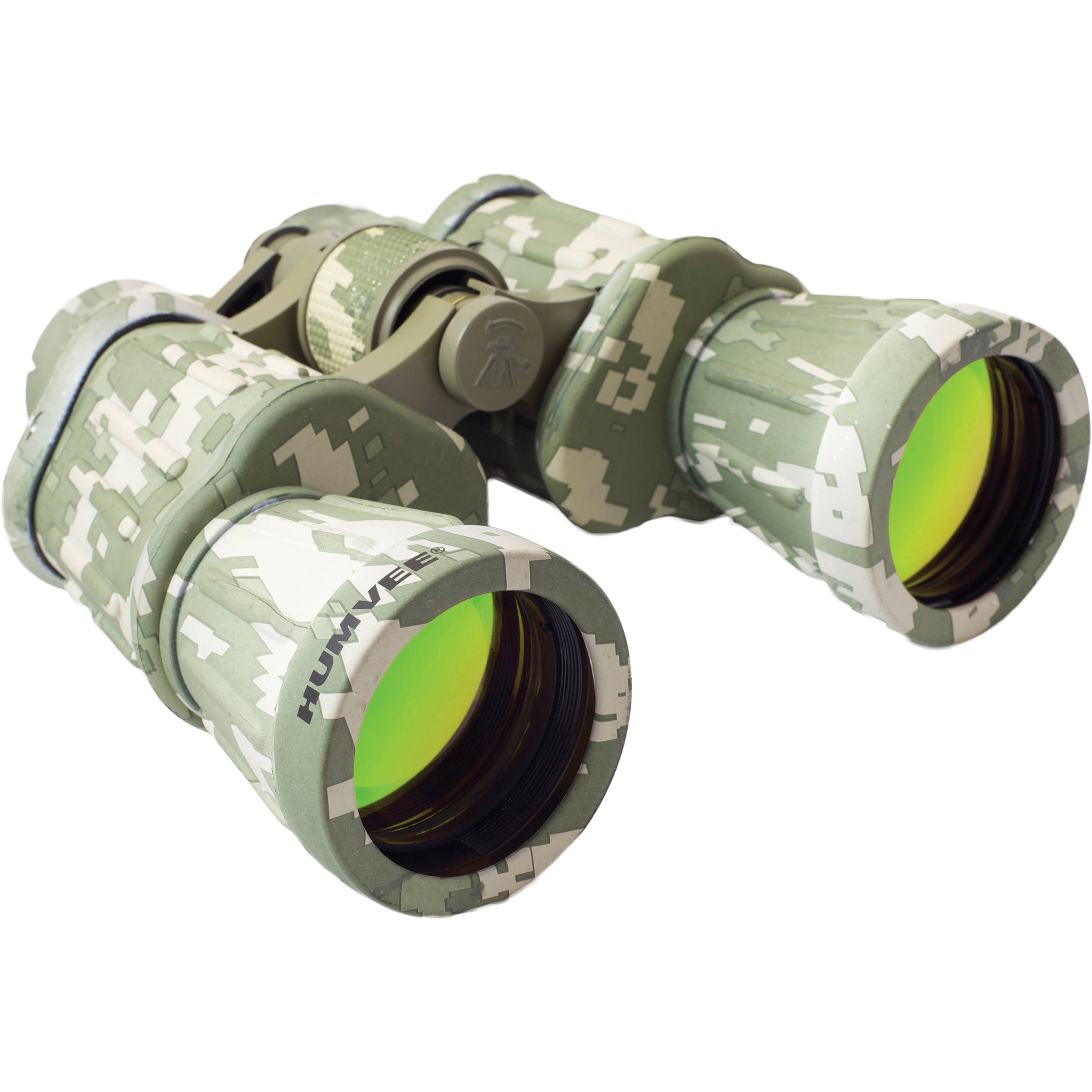humvee binoculars