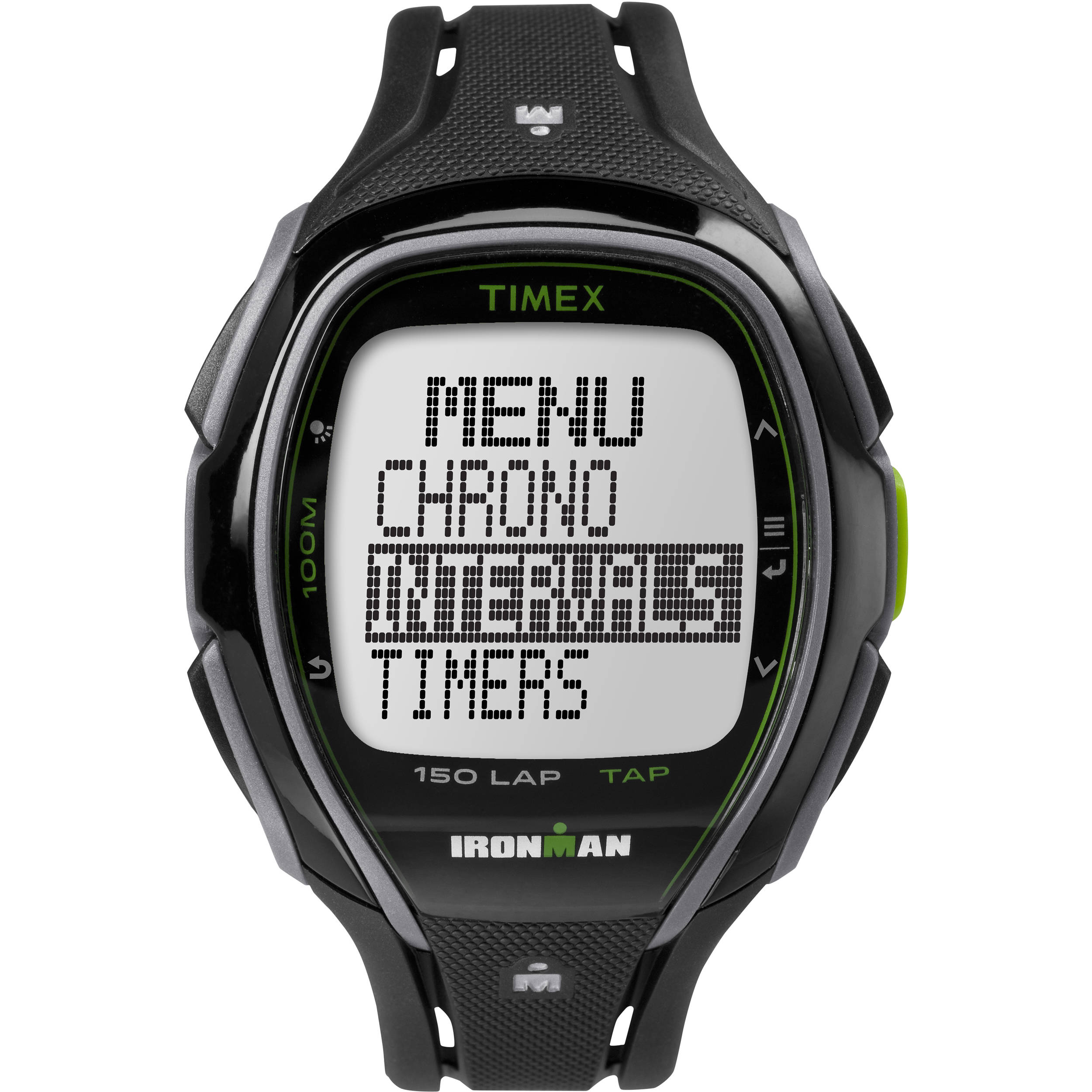 ironman sport watch