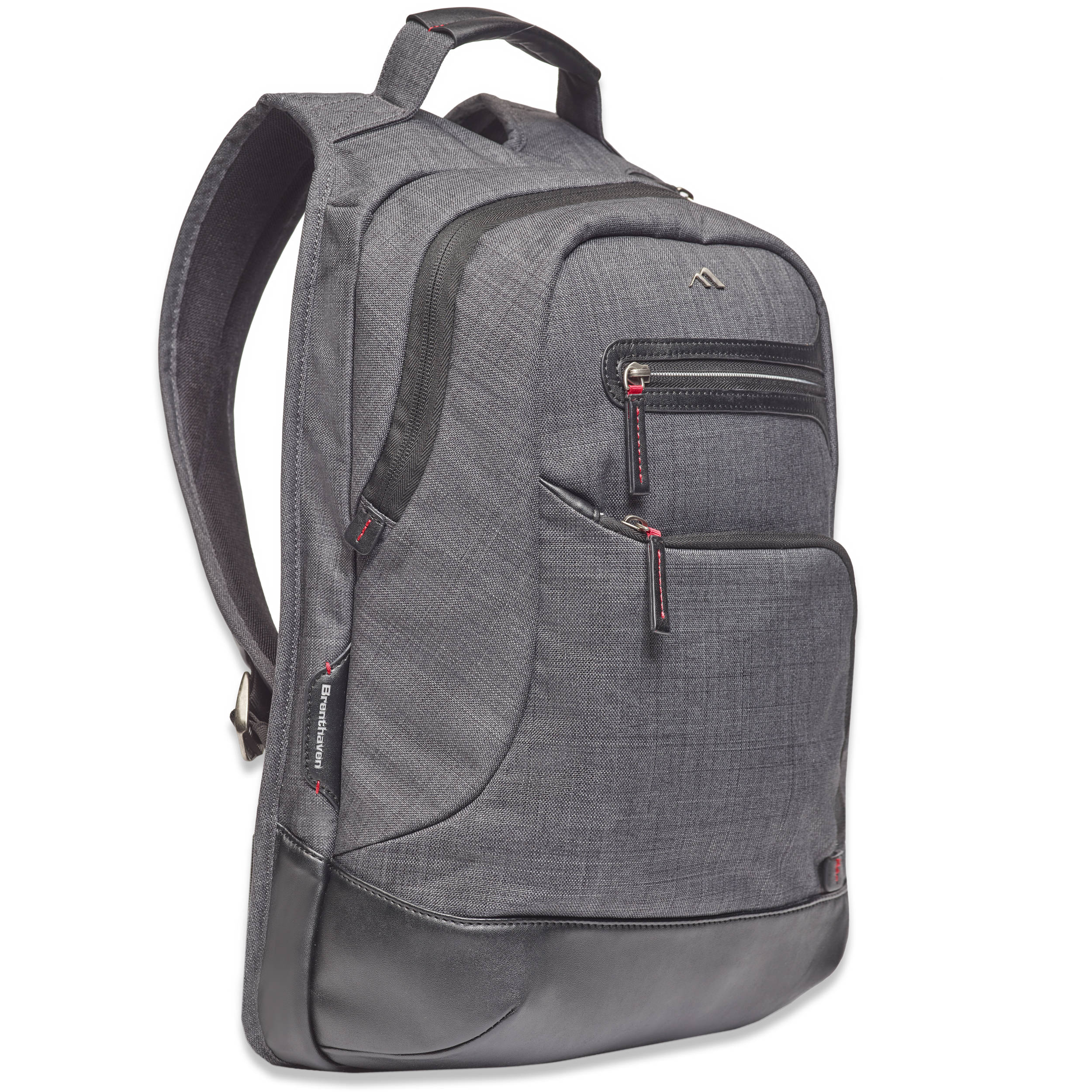 brenthaven laptop backpack