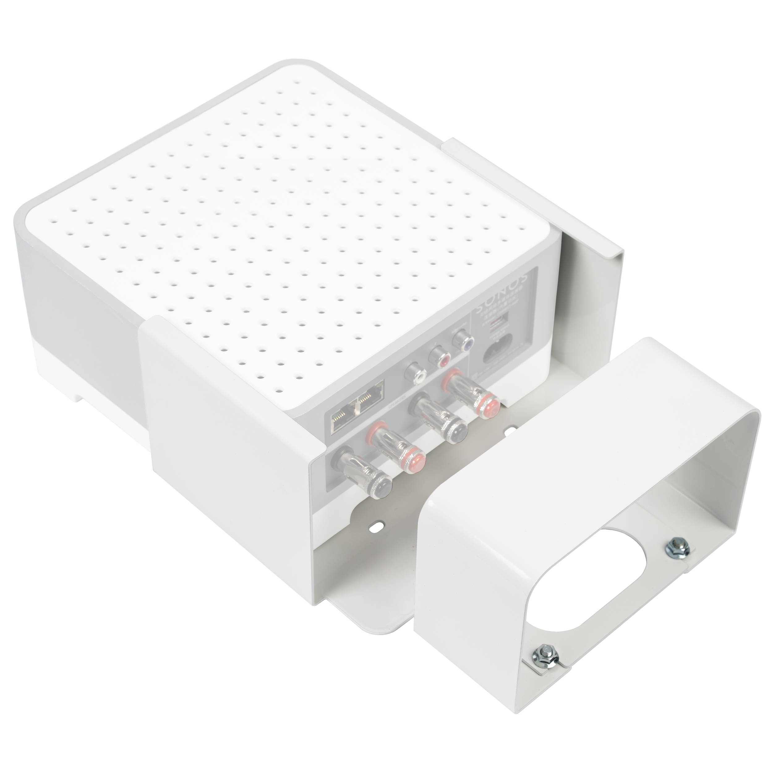 FLEXSON Wall Mount for SONOS Connect 