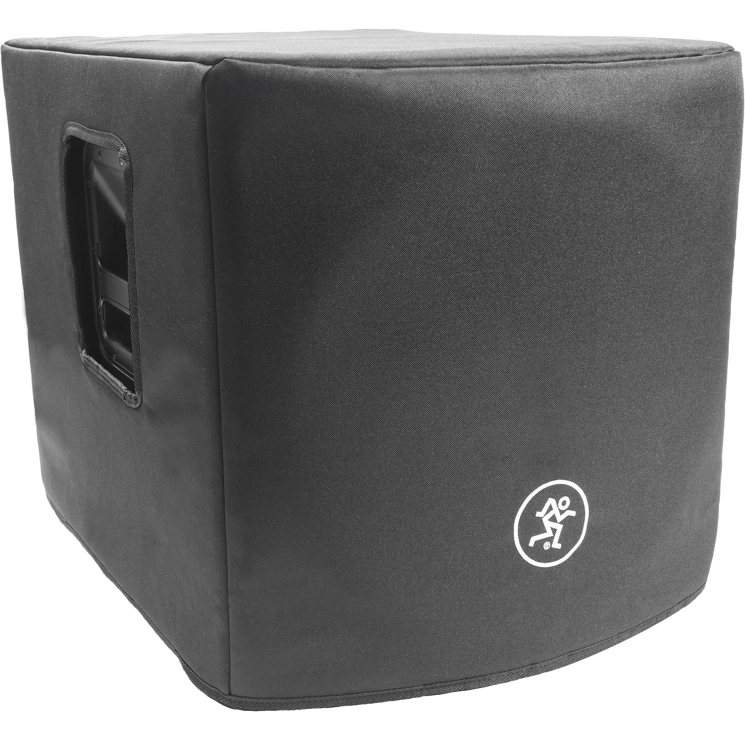 mackie srm1550 subwoofer