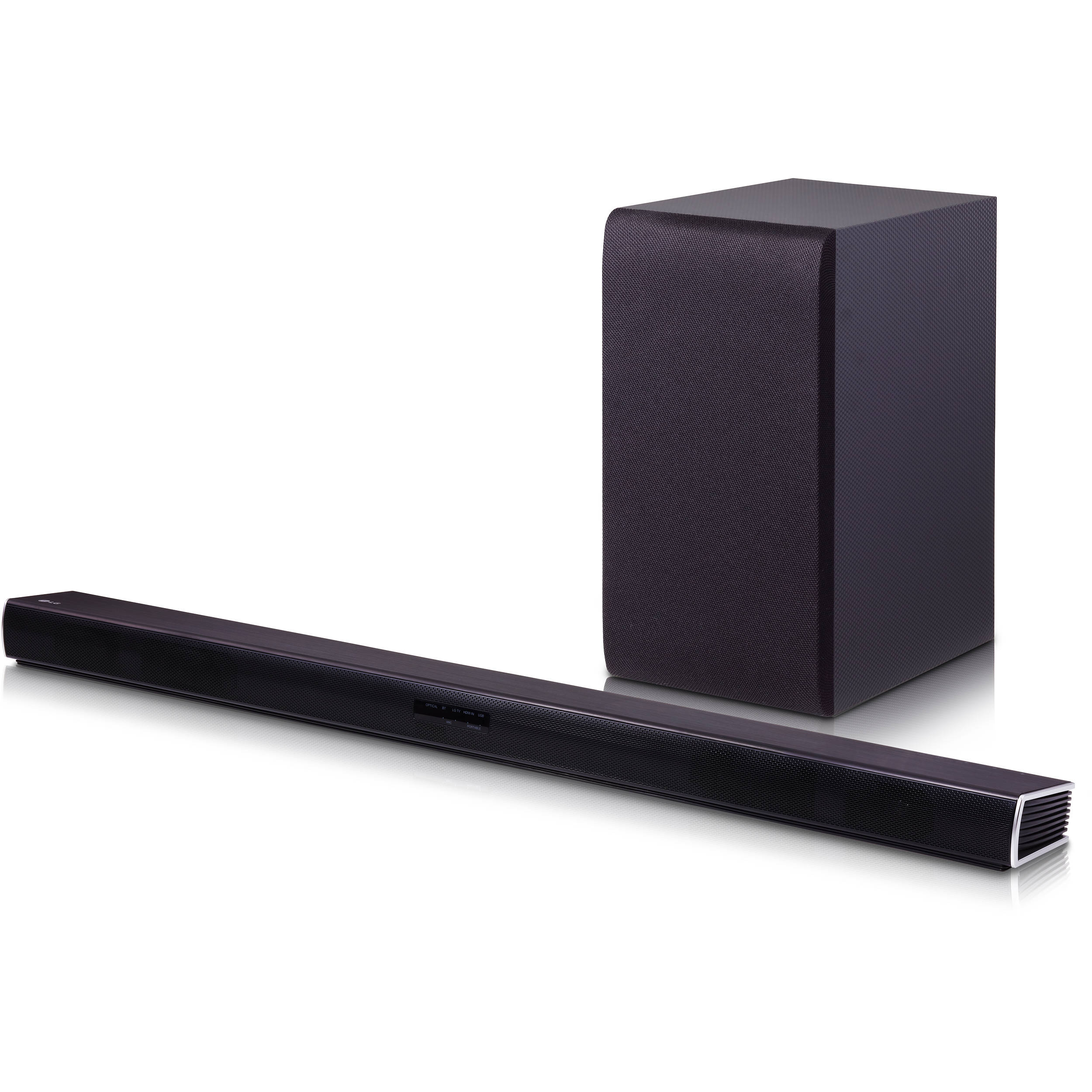 sound bar lg price