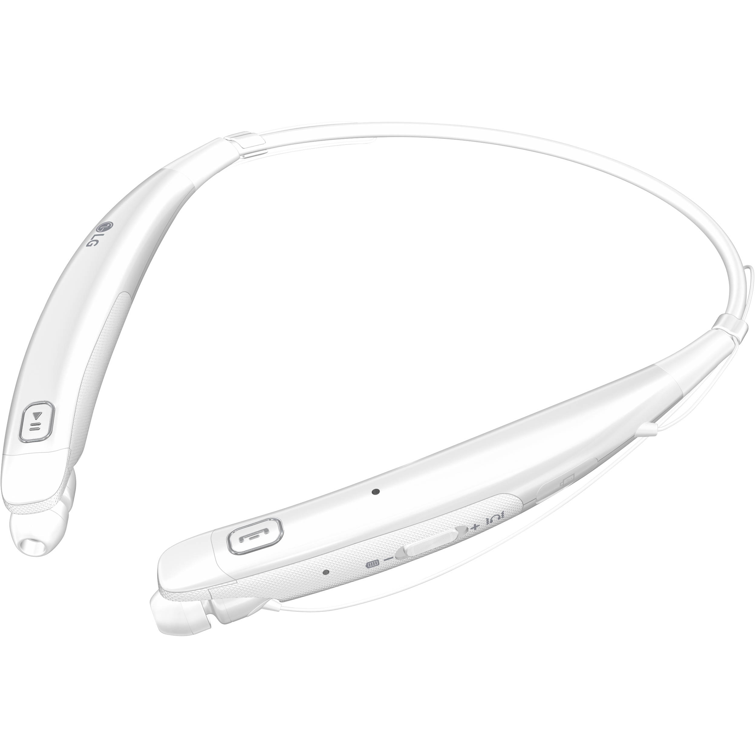 Lg stereo headset hbs 770 how to user manual free