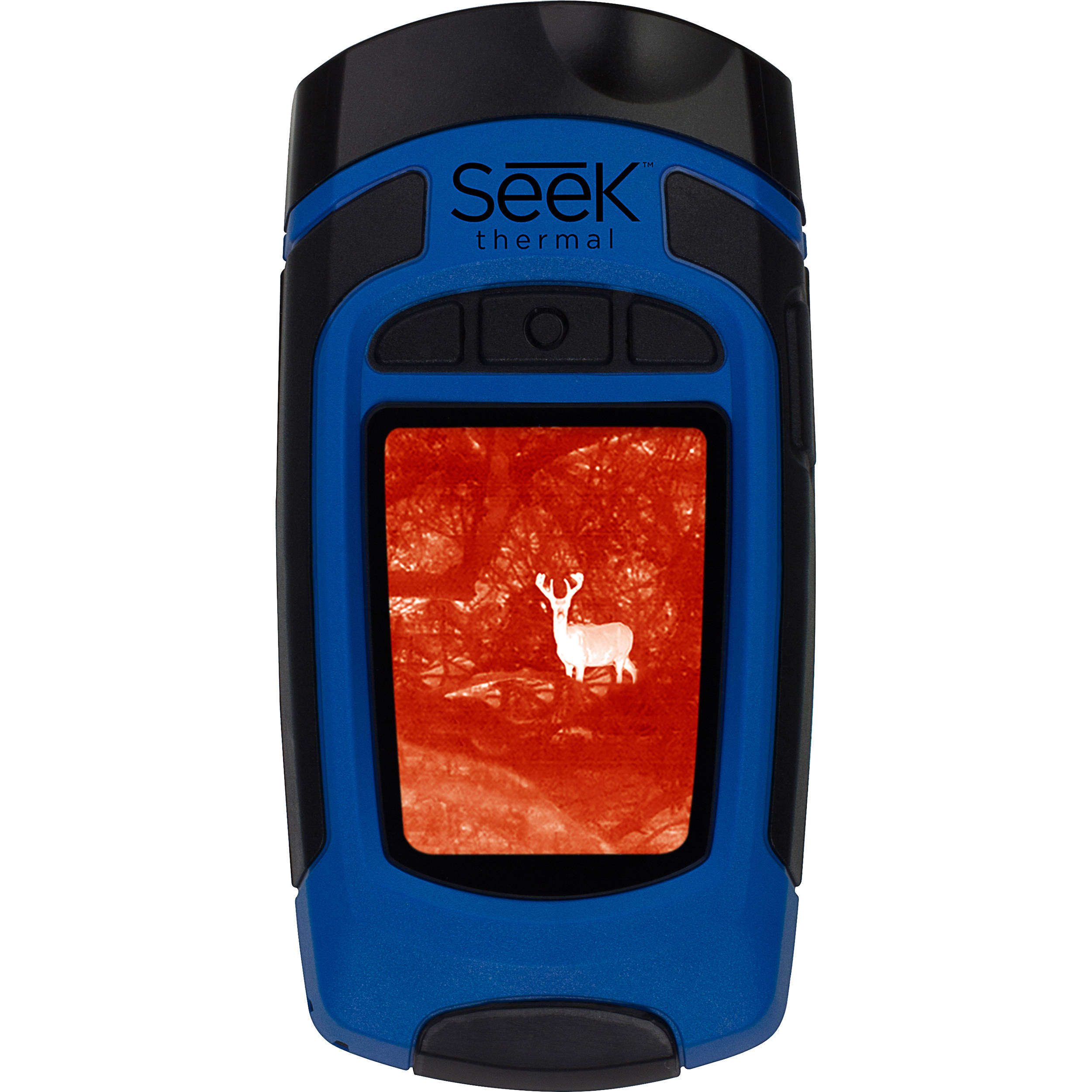 Seek Thermal Camera >> Seek Thermal Reveal Handheld Thermal Imager Blue 9 Hz Rw Aaa Seek Thermal Camera >> Seek Thermal Reveal Handheld Thermal Imager Blue 9 Hz Rw Aaa