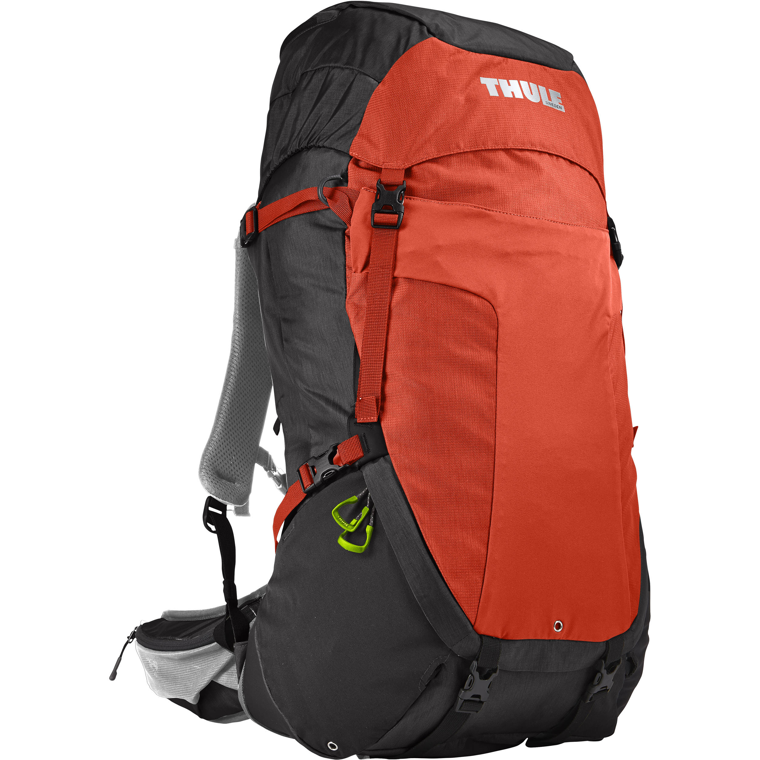 50l hiking pack