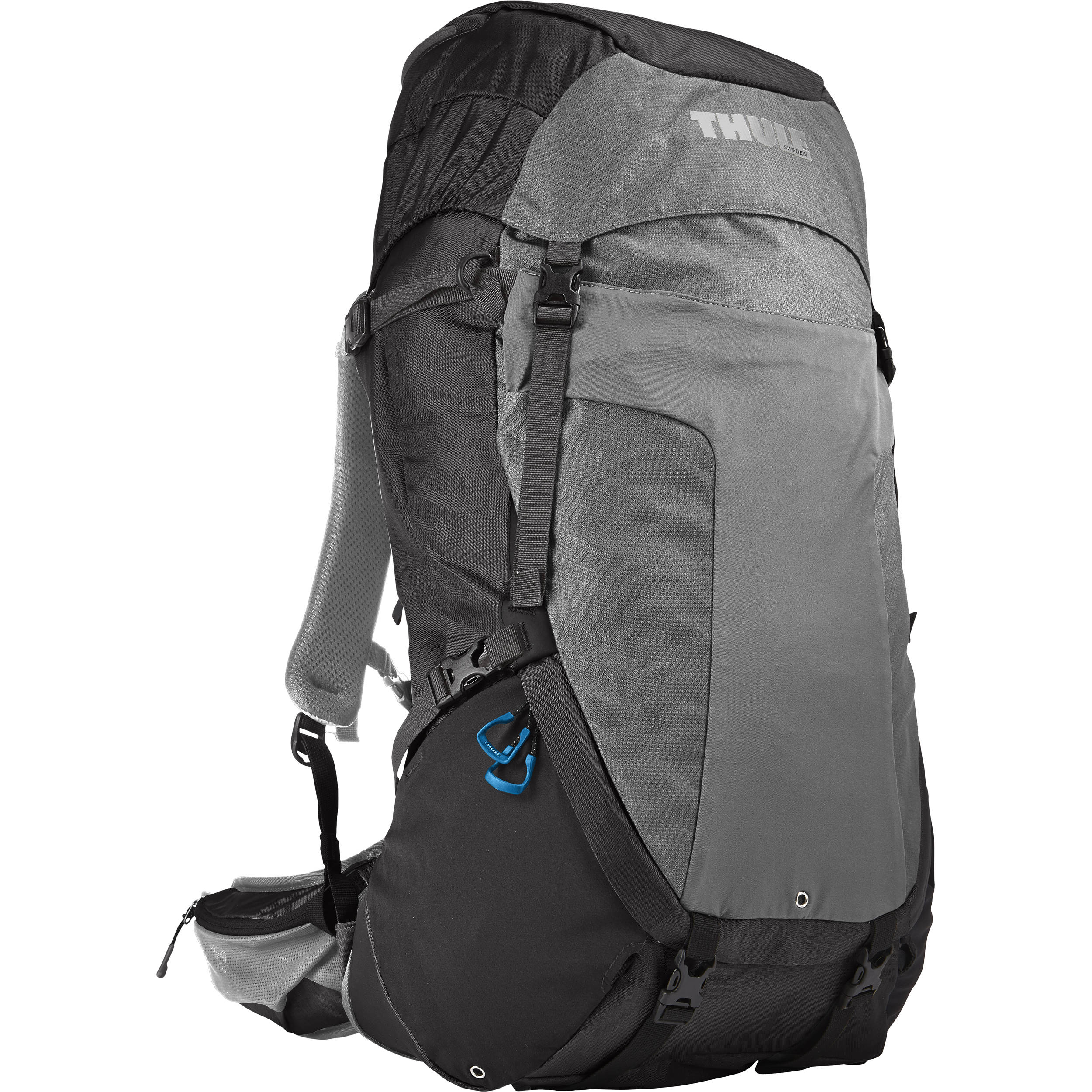 womens 50l backpack