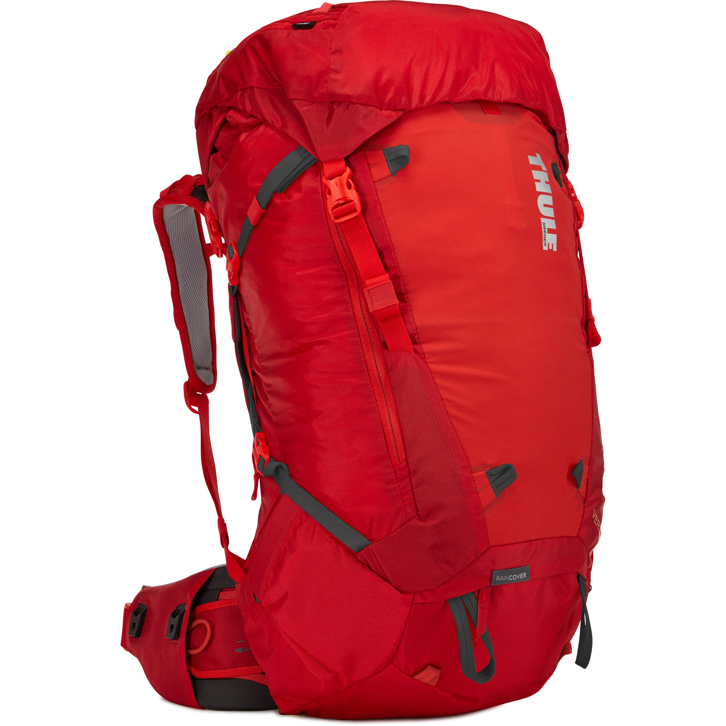 50l backpacking pack