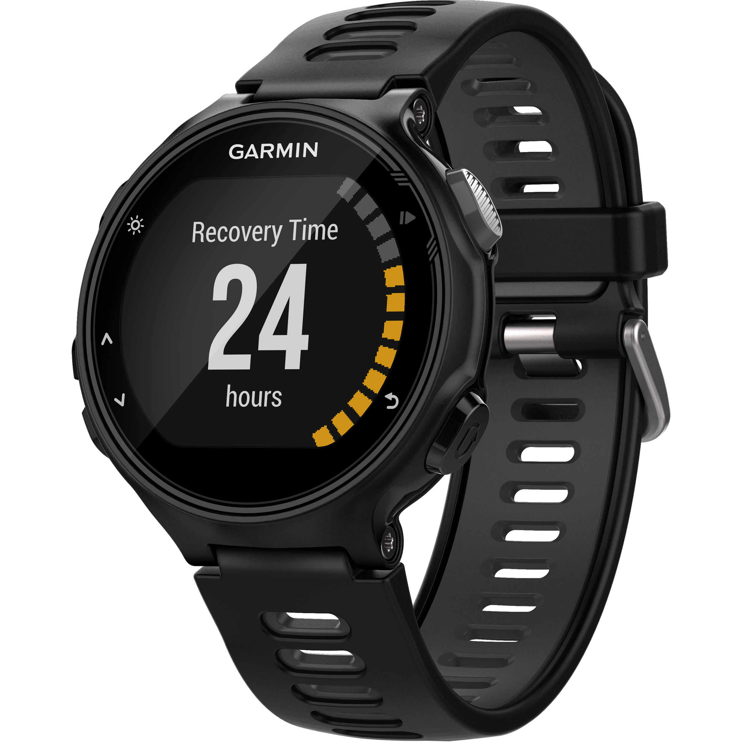 garmin forerunner activities