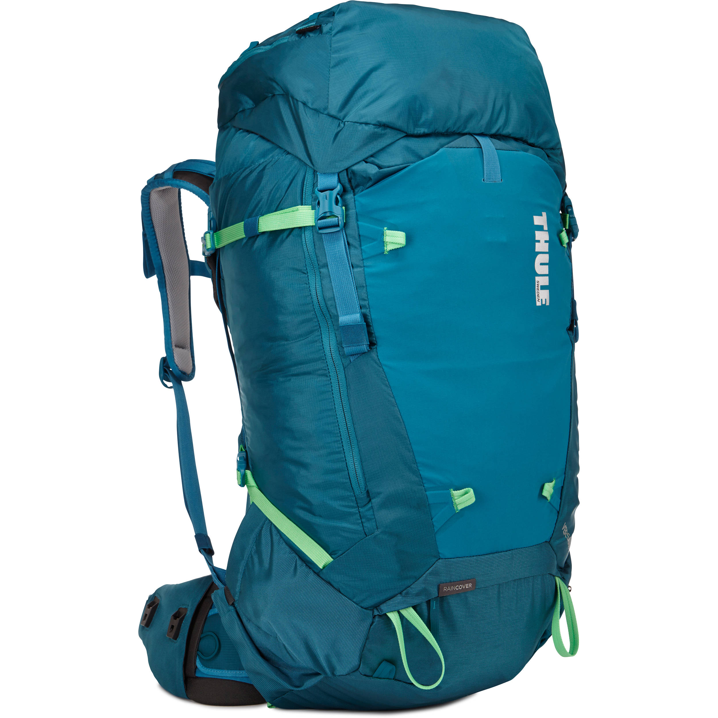 50l backpacking pack