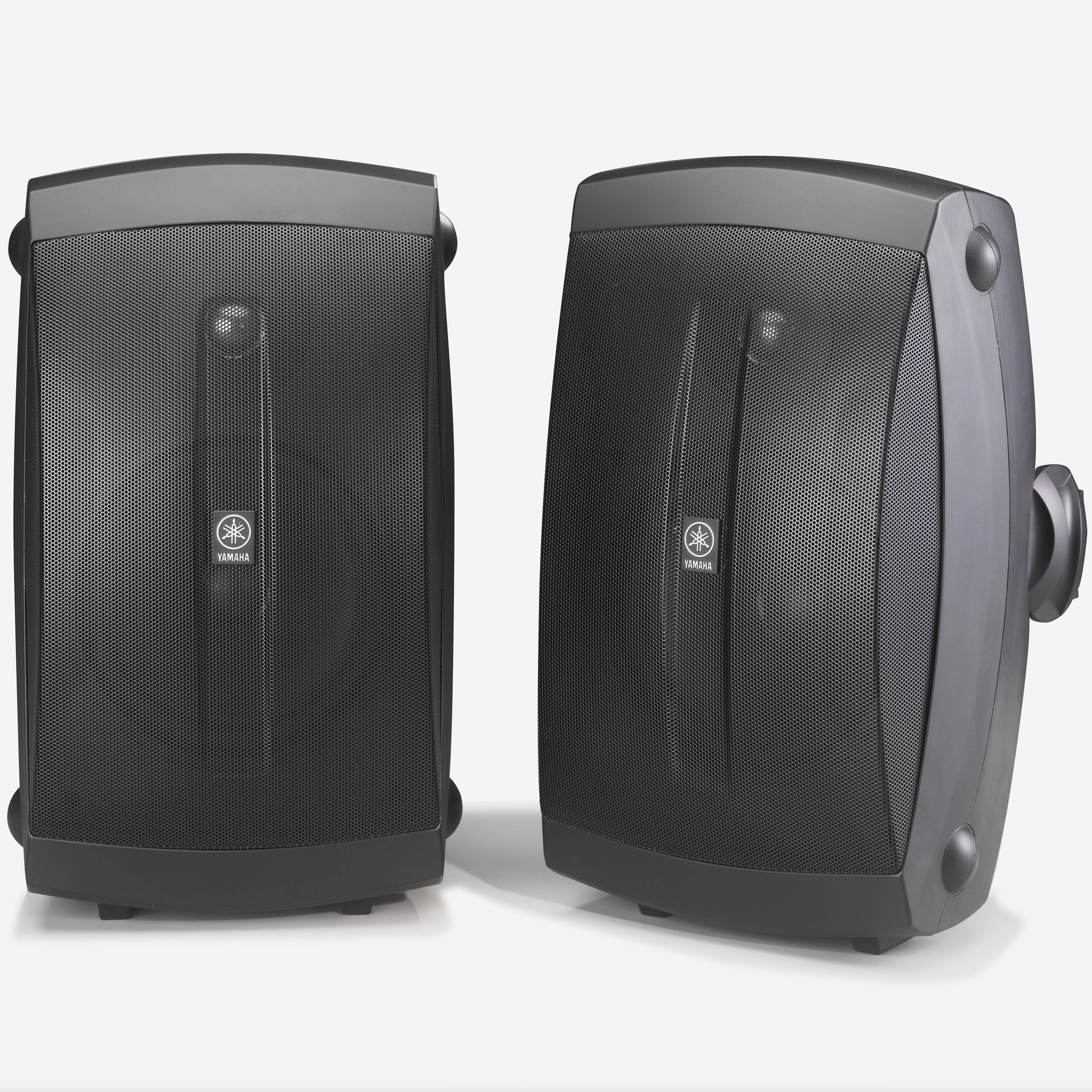 Yamaha NS-P51 Speaker System 3.0 Black BRAND NEW STOCK 