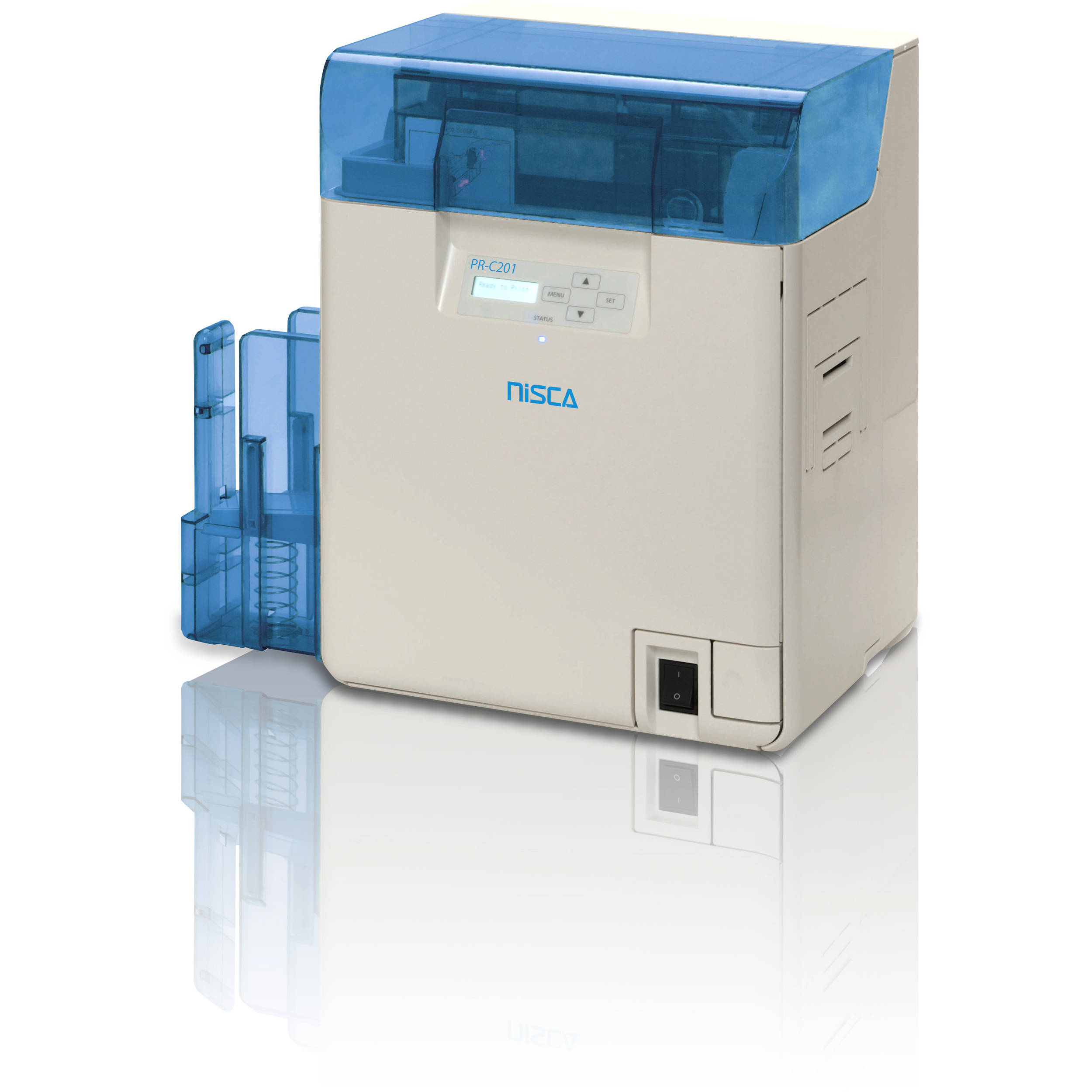 nisca printer