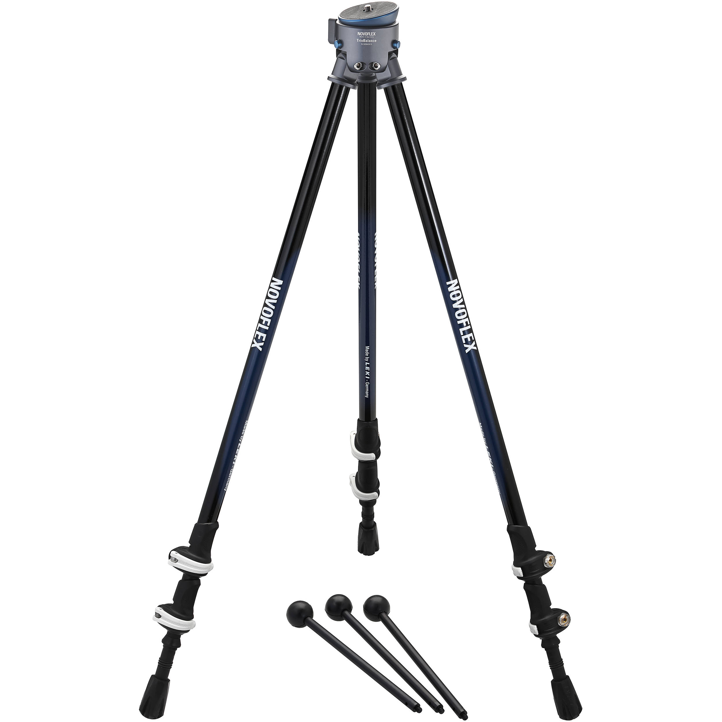 hiking pole tripod