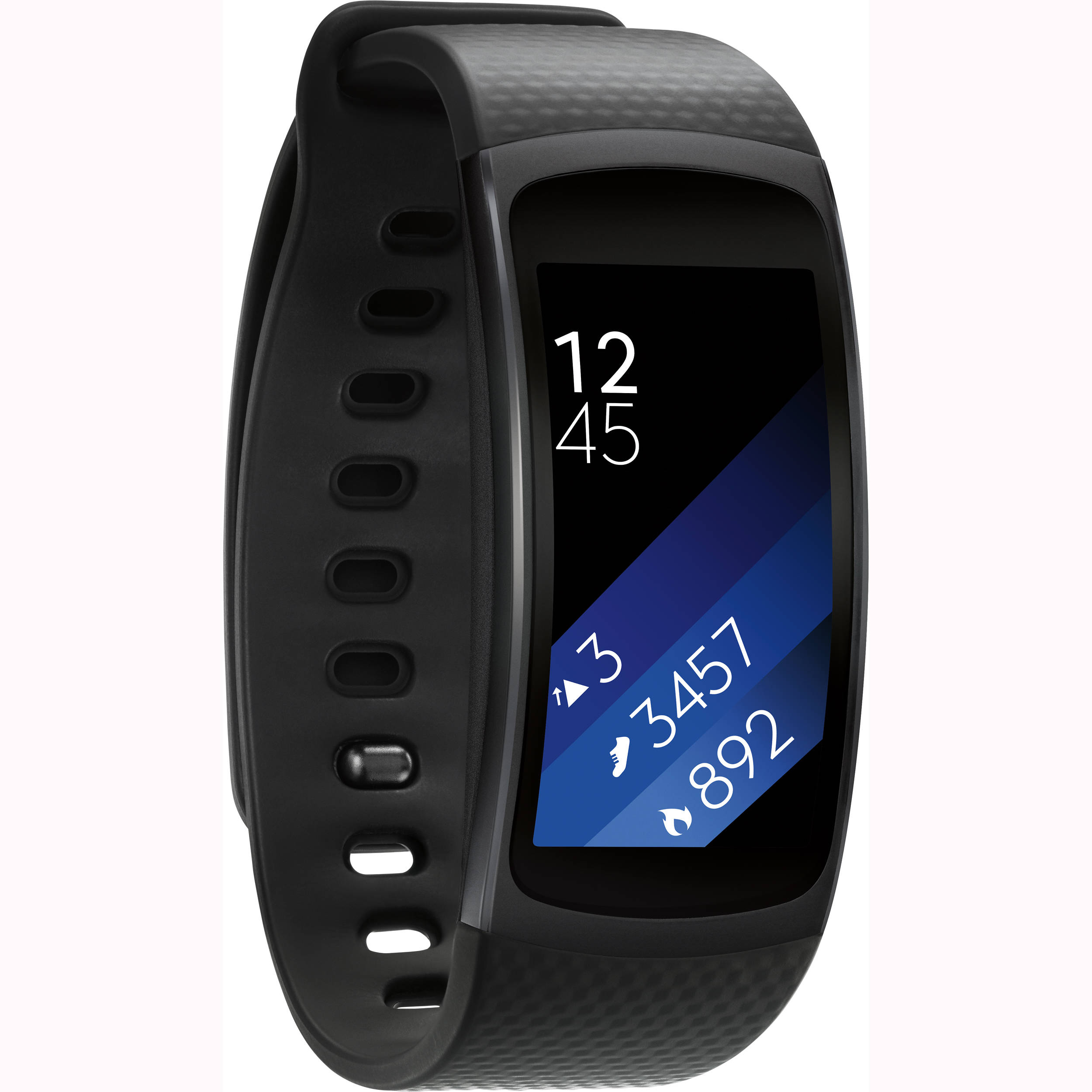 samsung gear black