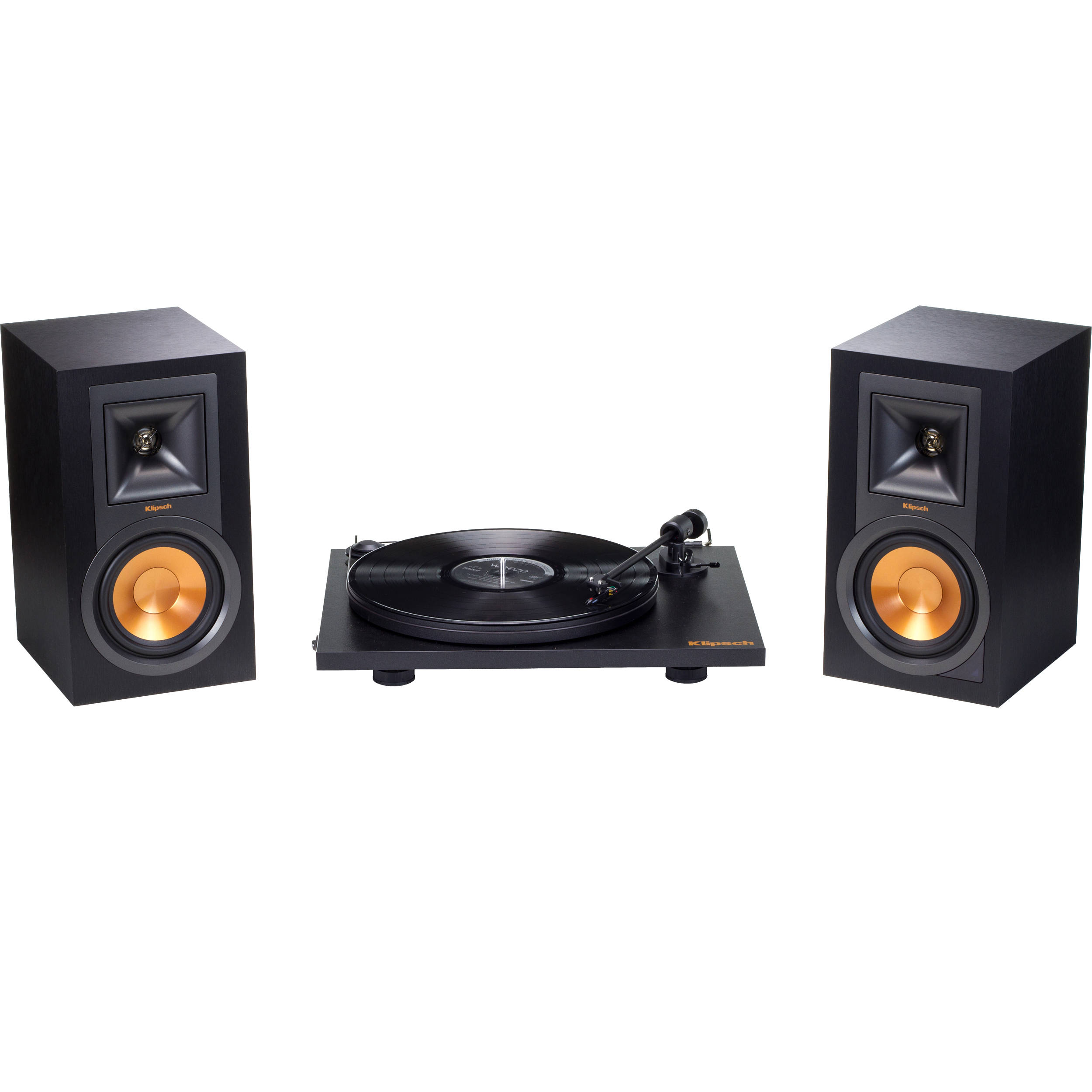 klipsch rpm