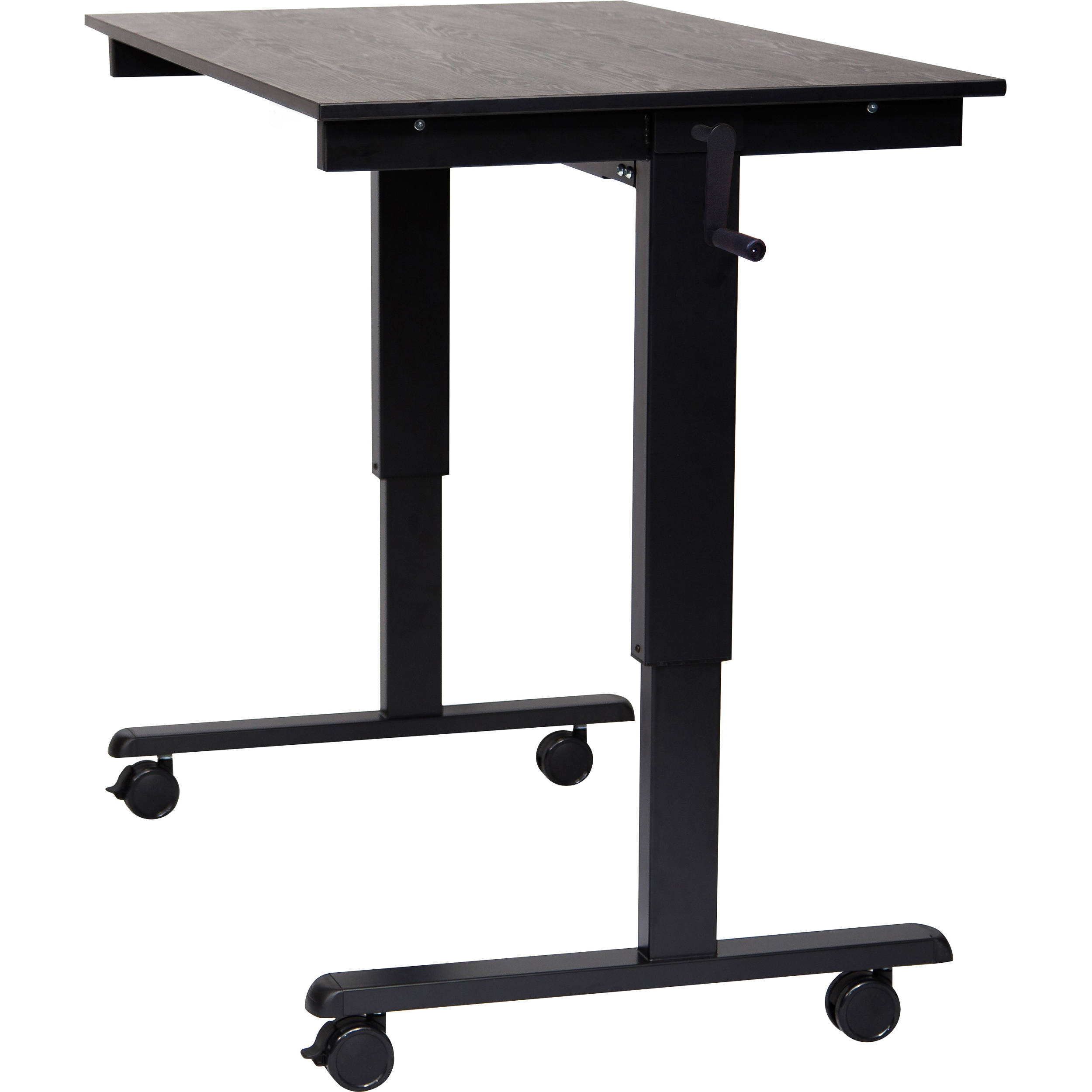 Luxor 48 Crank Adjustable Stand Up Desk