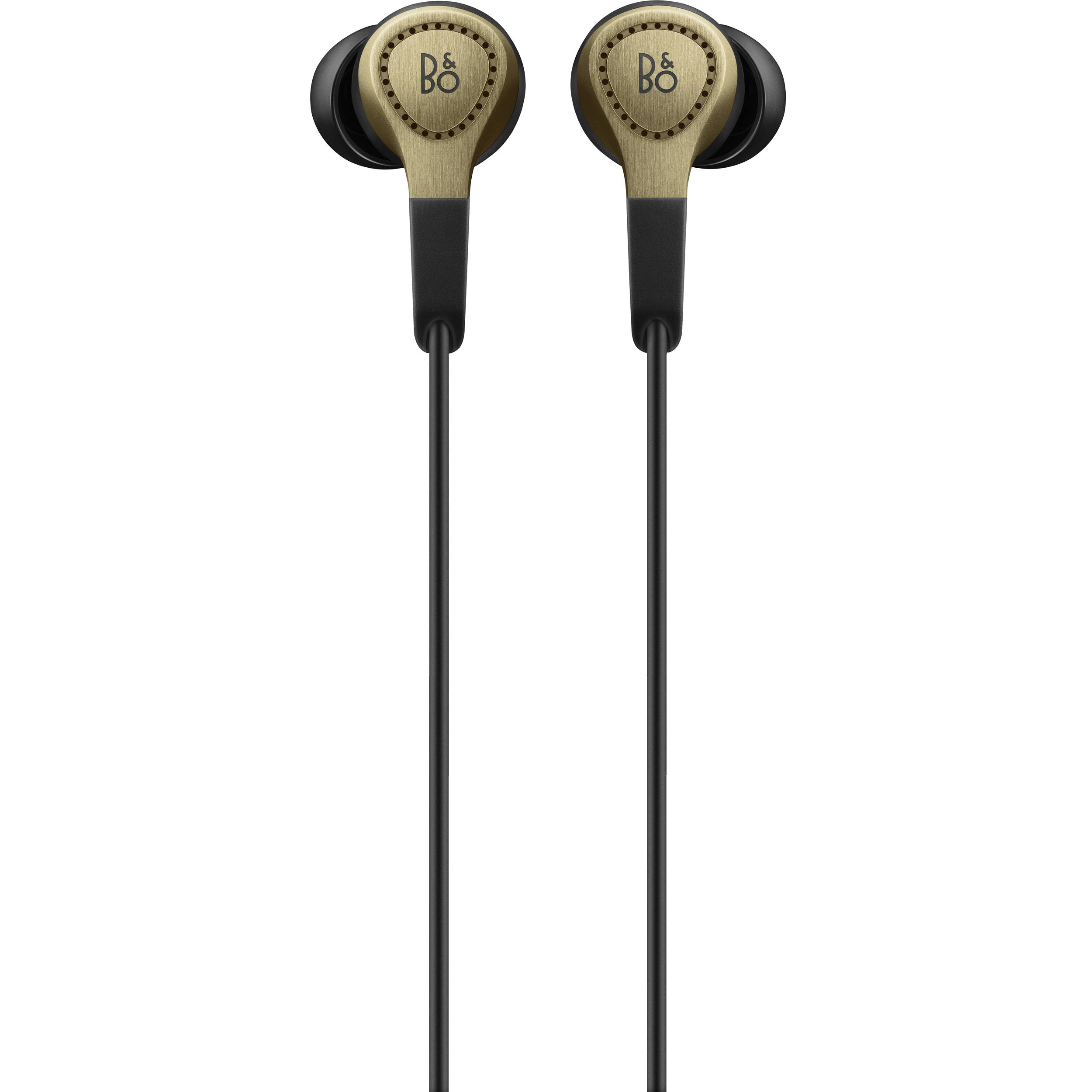 b & o h3