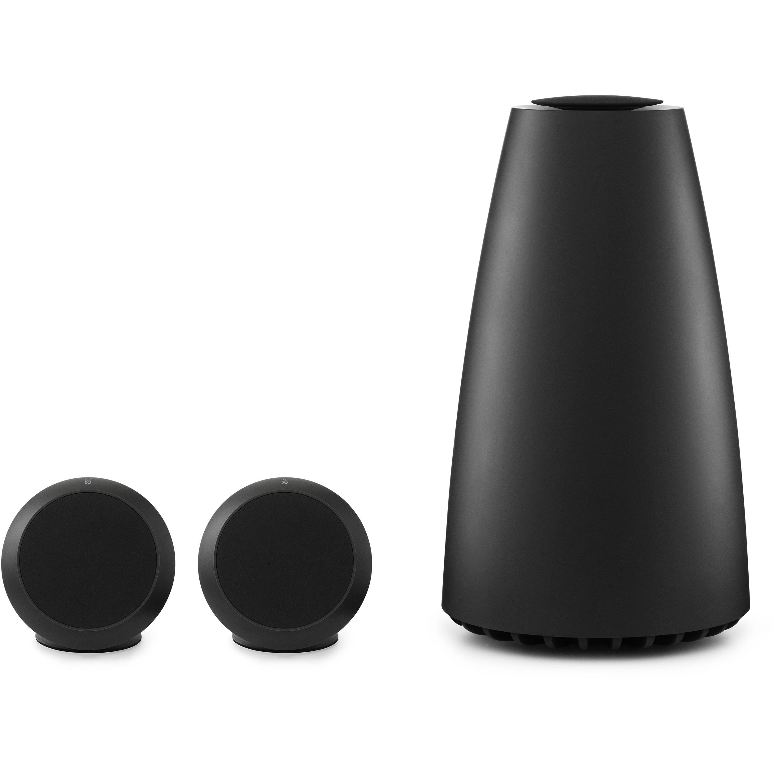b and o play speaker