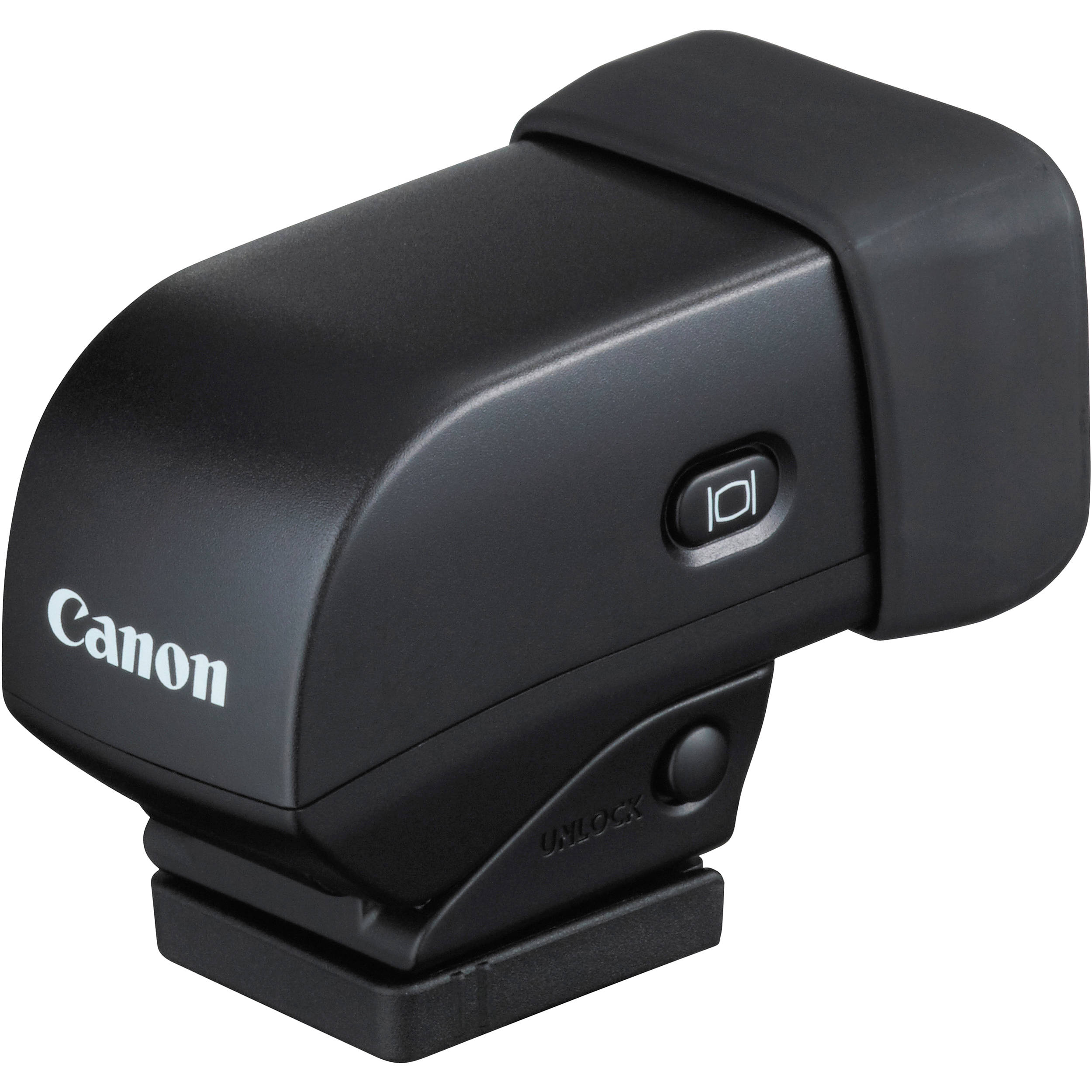 Canon Evf Dc1 Electronic Viewfinder For Powershot G1 X 9555b001