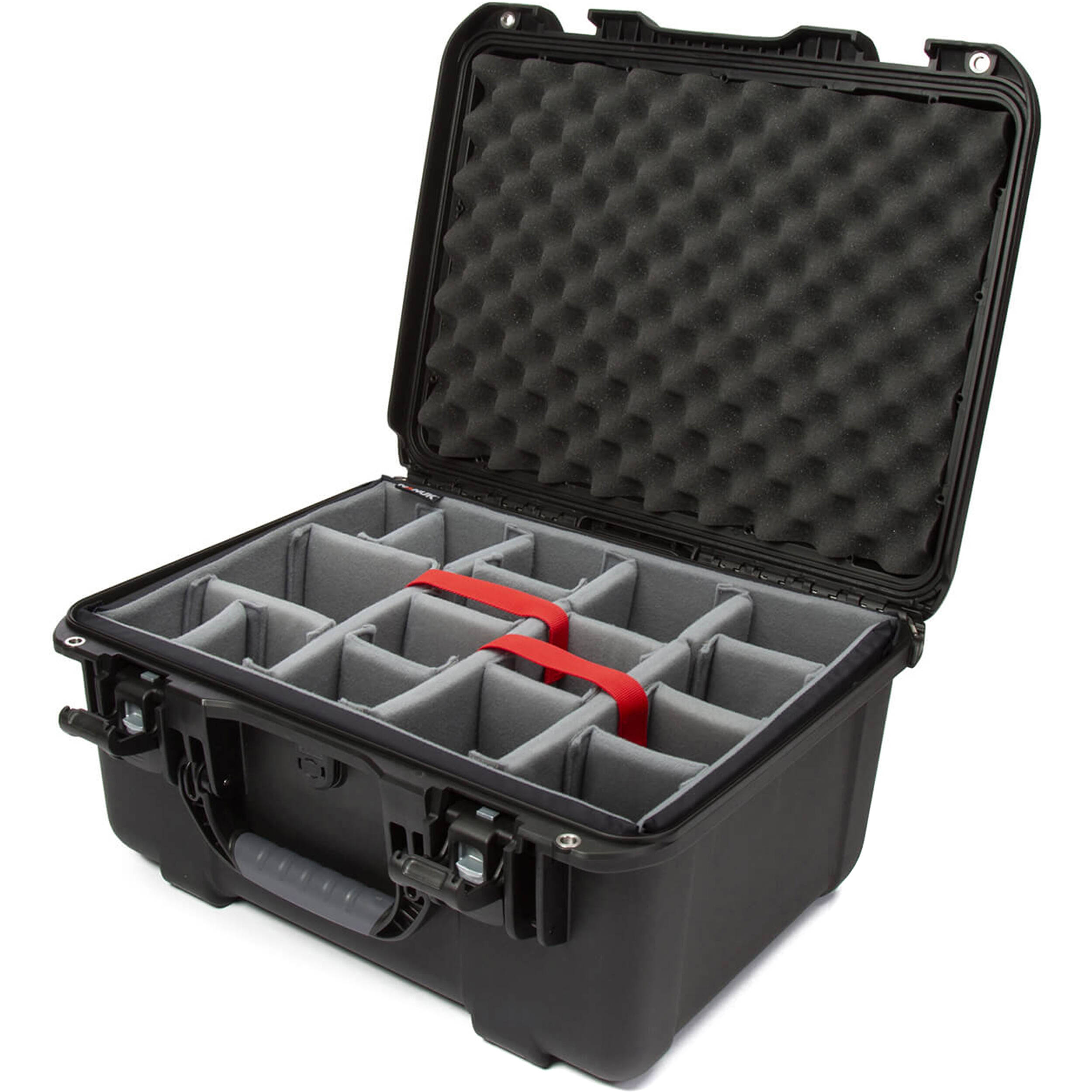 Photo 1 of Nanuk 933 Case with Dividers (Black)