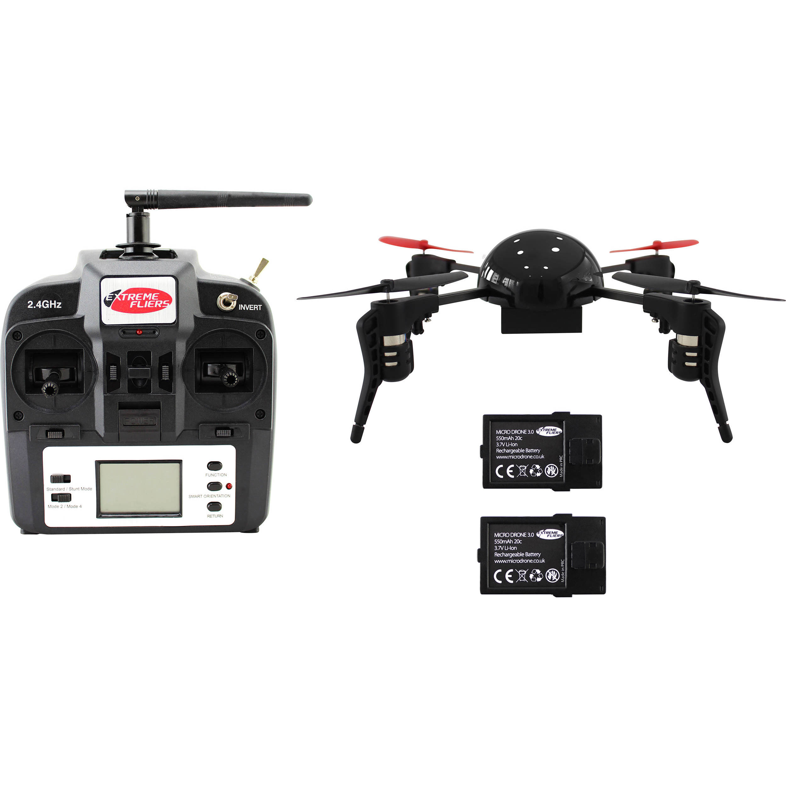 micro drone with camera