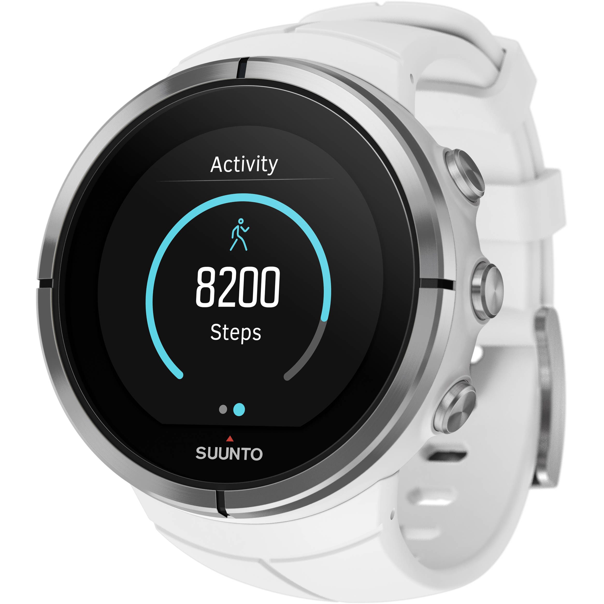 suunto ultra sport