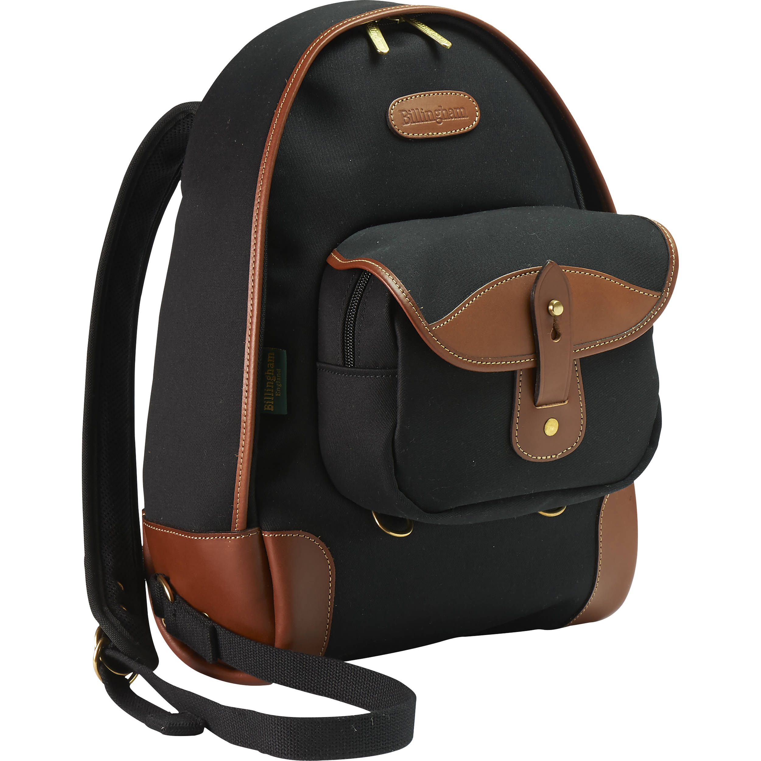 tan rucksack