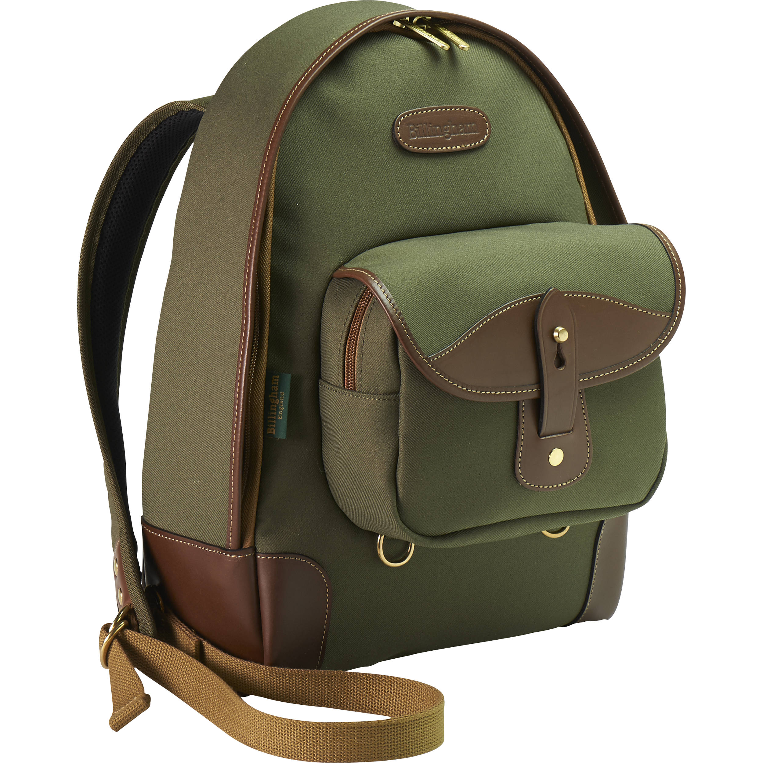 billingham rucksack