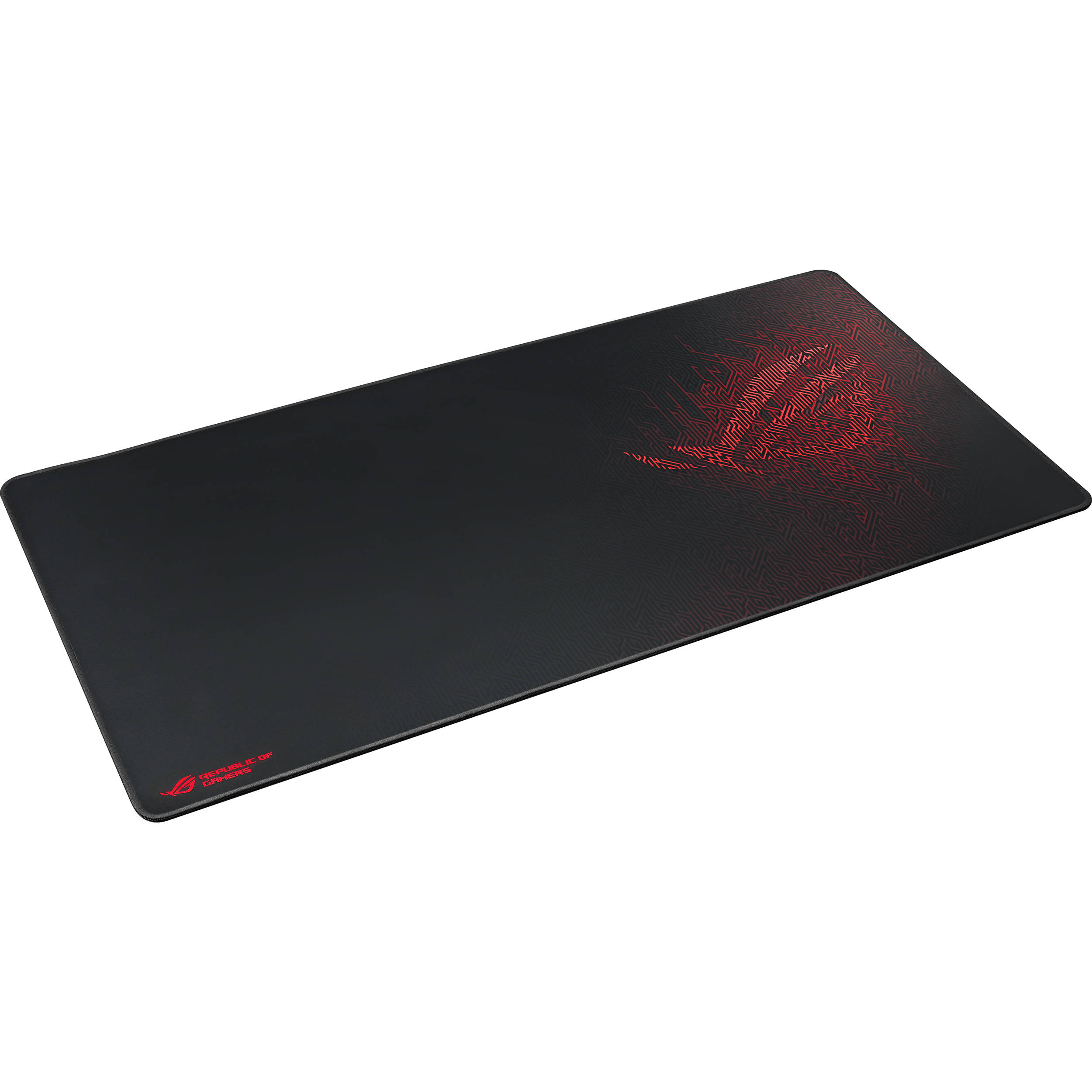 Asus Rog Sheath Gaming Mouse Pad Rog Sheath Gaming Mouse Pad B H