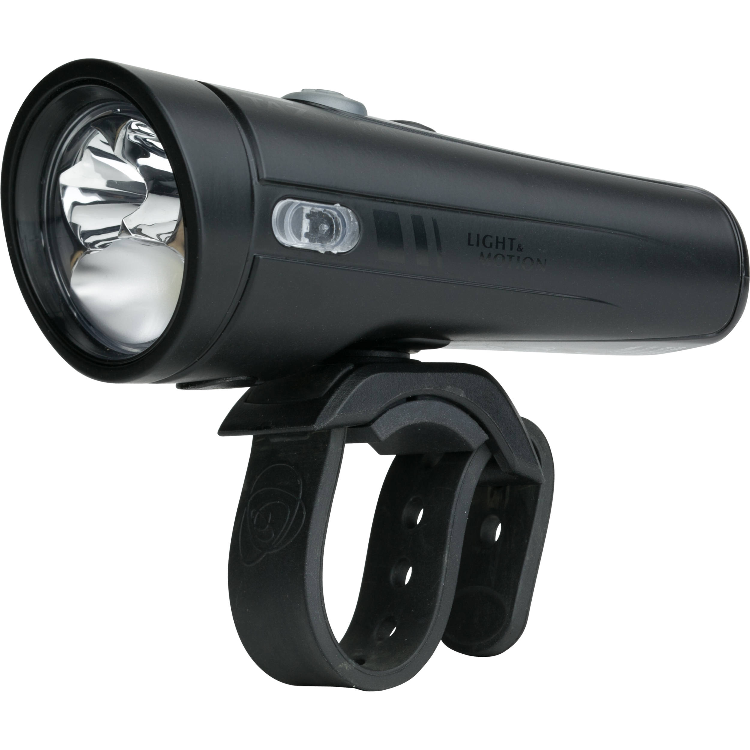 urban 500 bike light