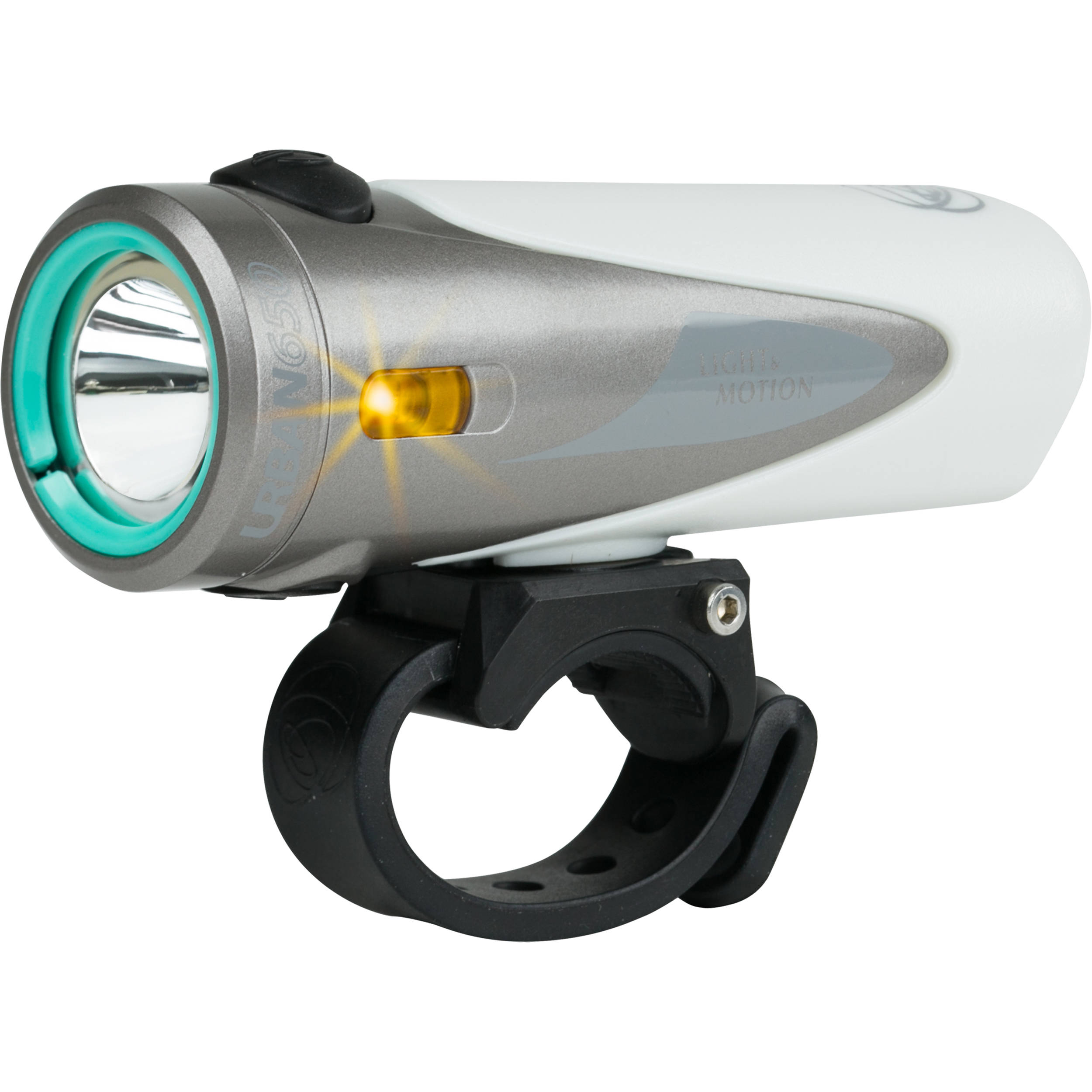 urban 650 bike light