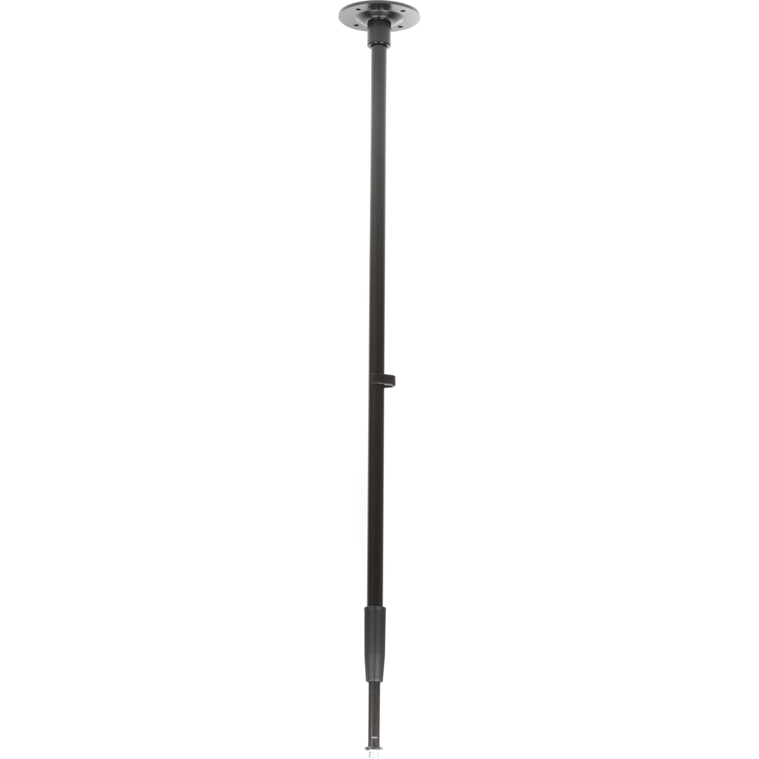 K M 5 8 Ceiling Mount Microphone Holder