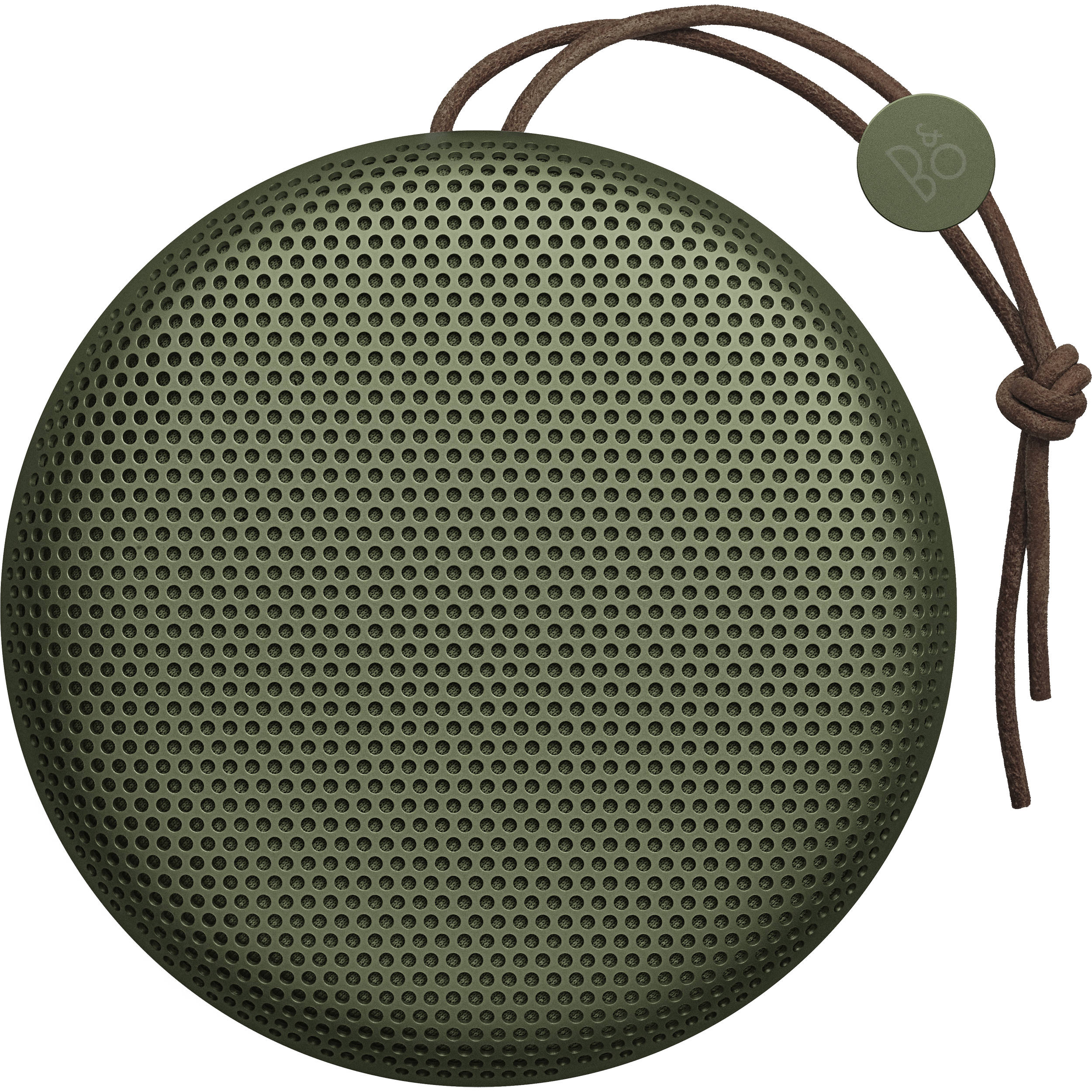 bang olufsen a1