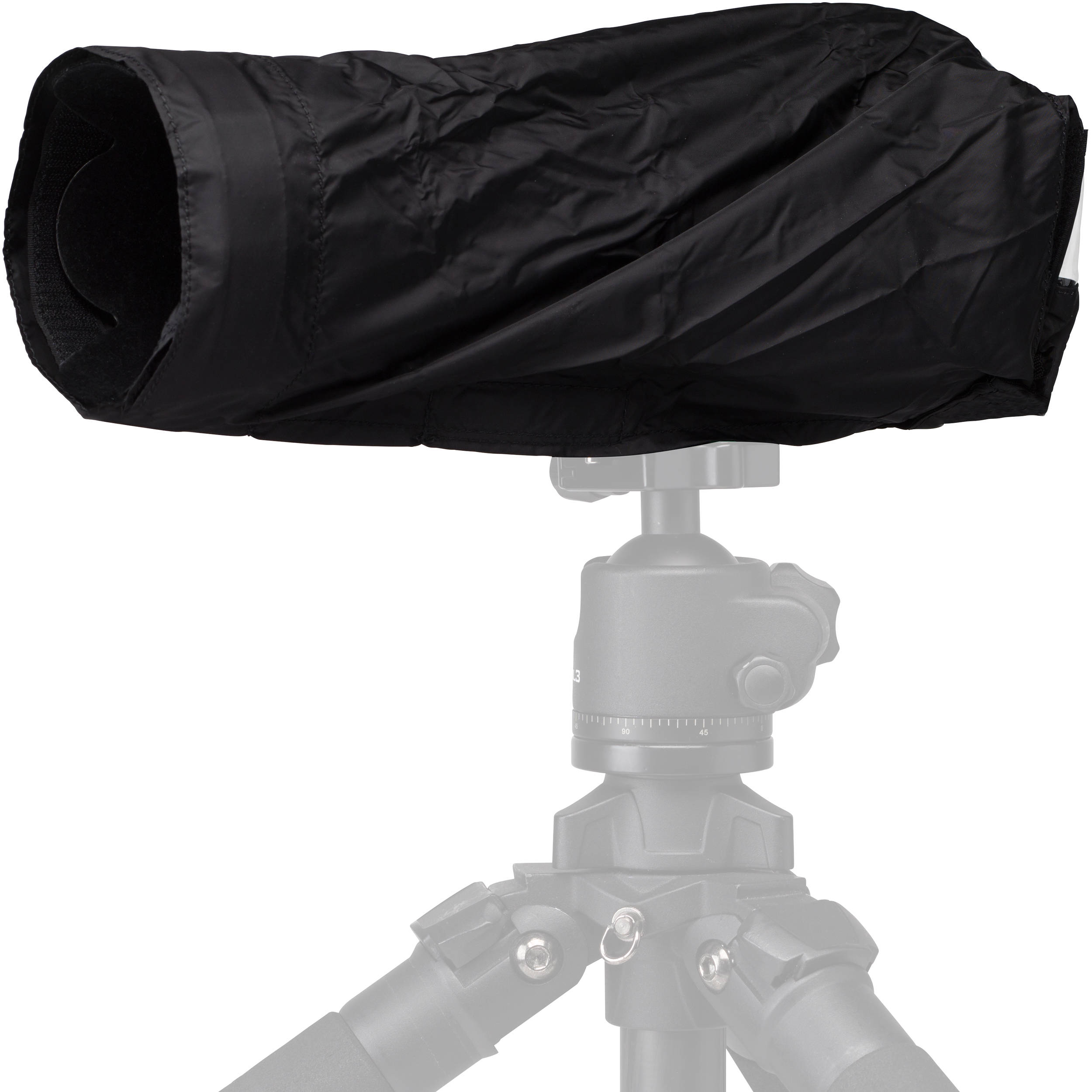 Tenba Rc14 Rain Cover Black 631 222 B H Photo Video