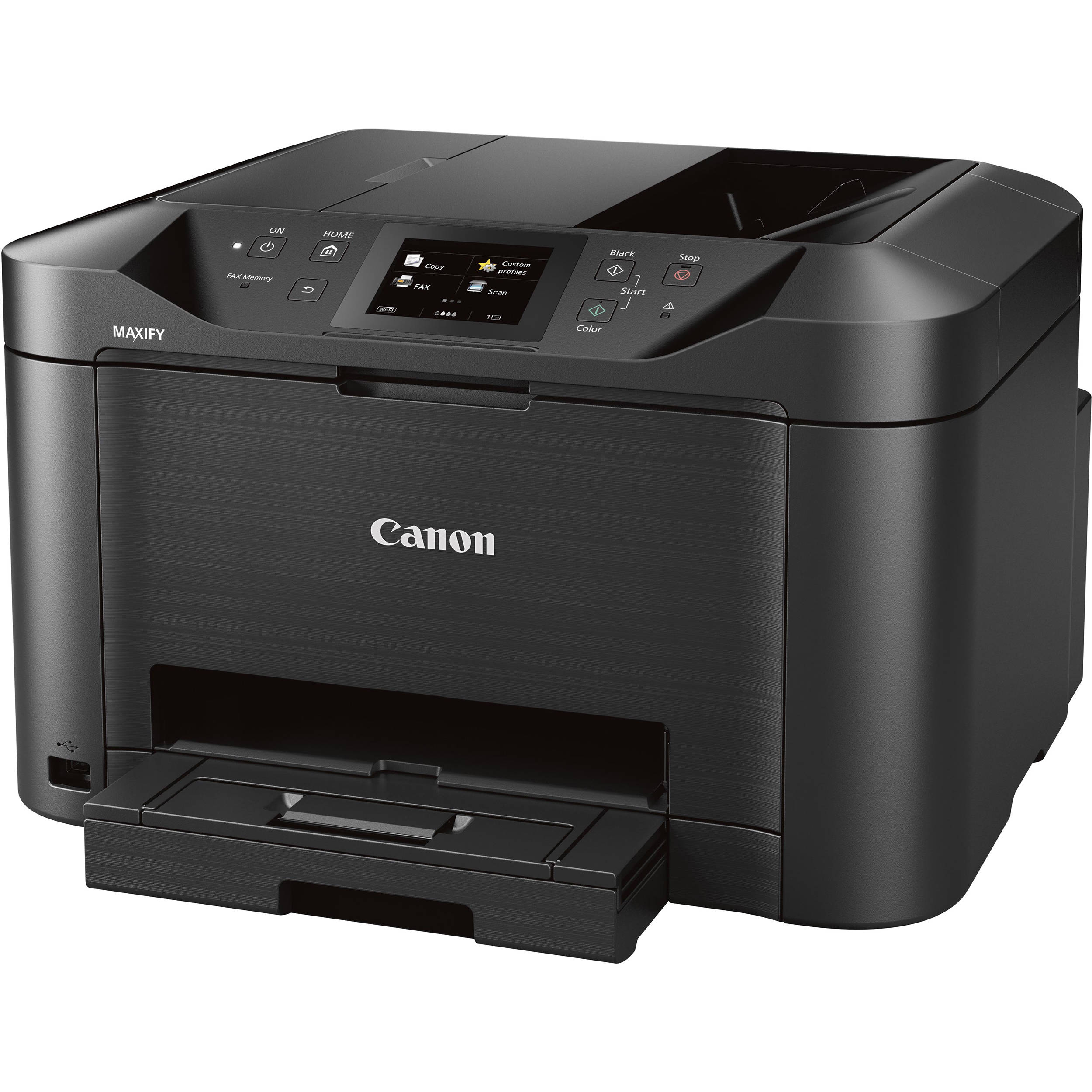 canon mb2700 printer driver
