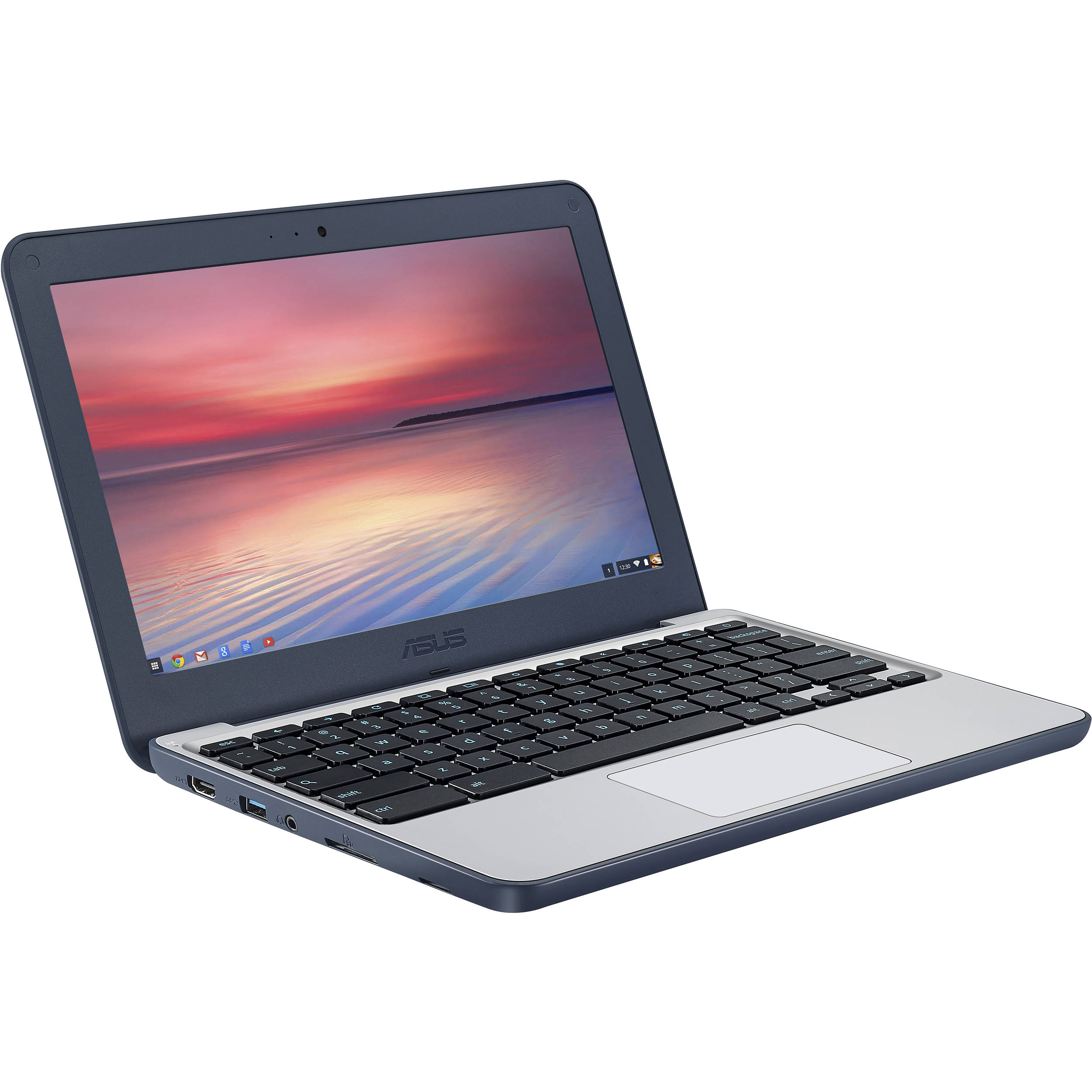 Asus 11 6 C2sa Series 16gb Chromebook C2sa Ys02