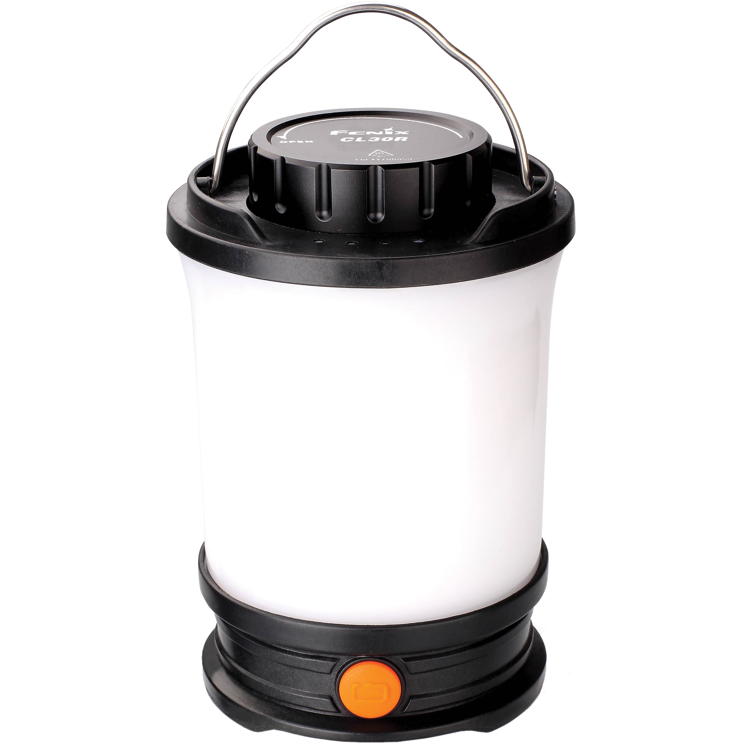 rechargeable camping lantern