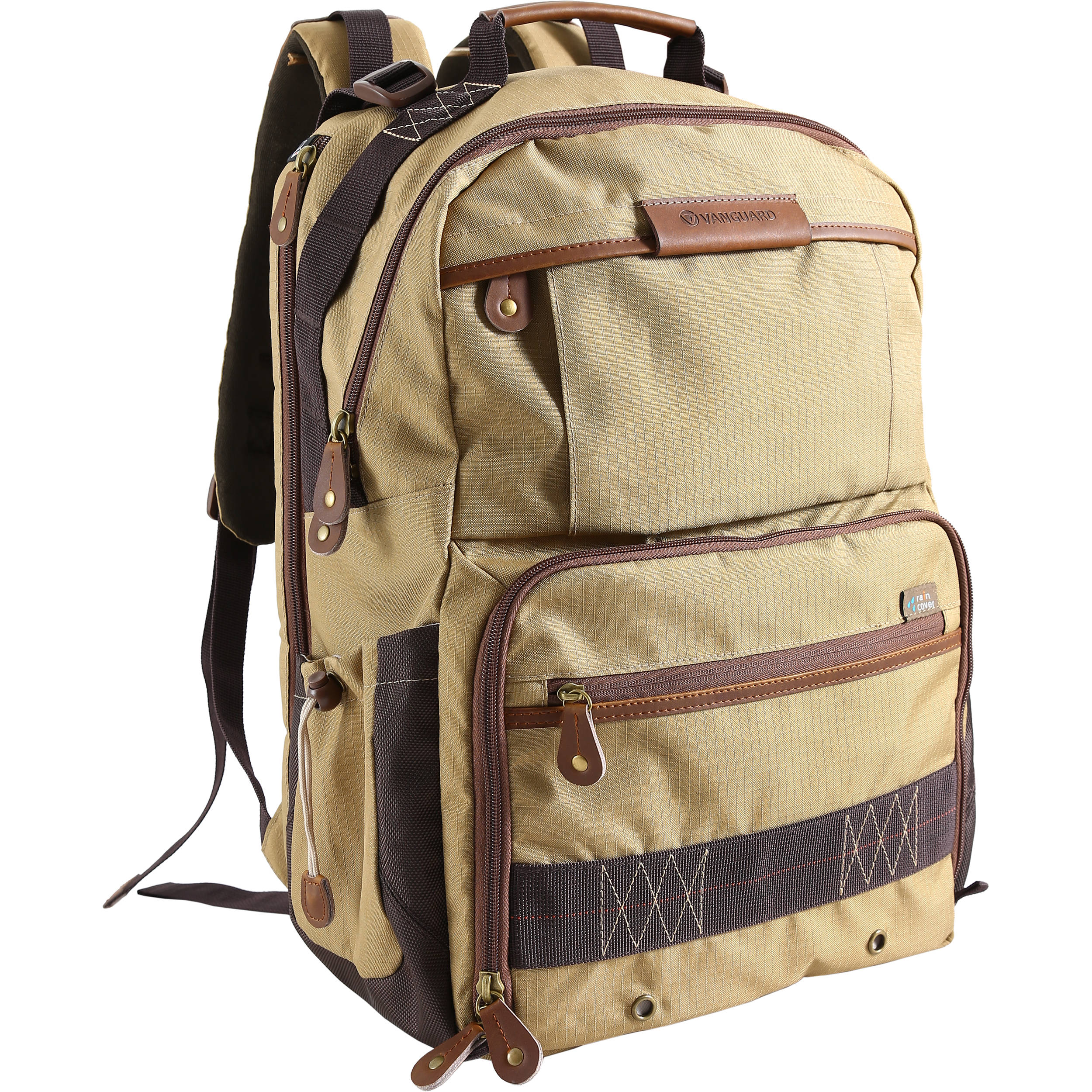 vanguard havana 48 backpack