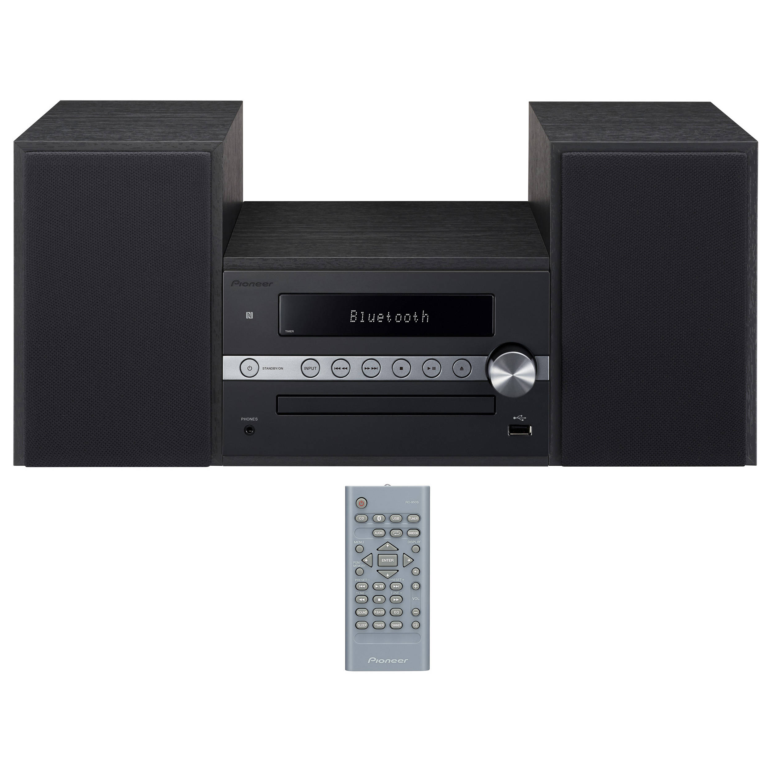 pioneer xcm56b
