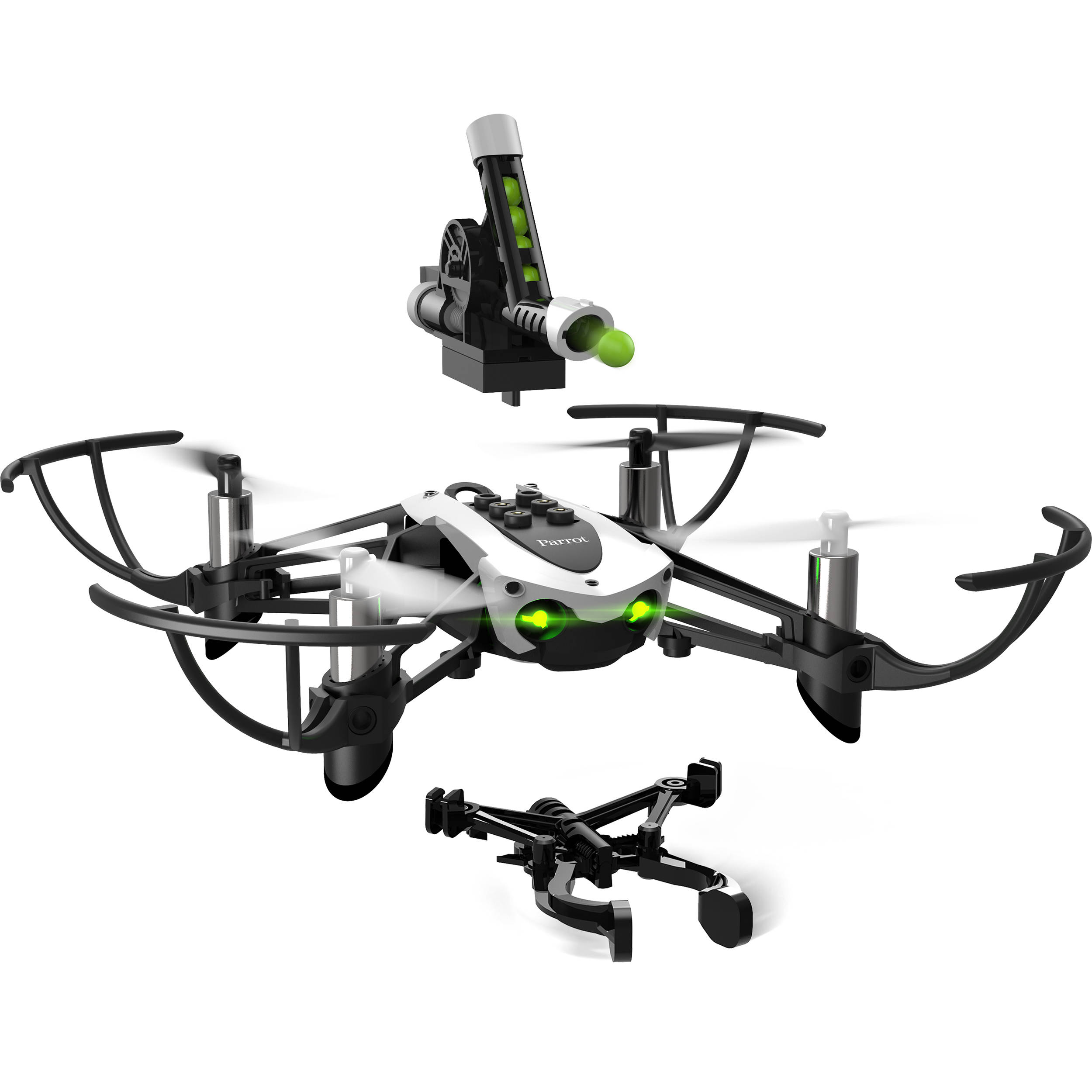 parrot mini drone price