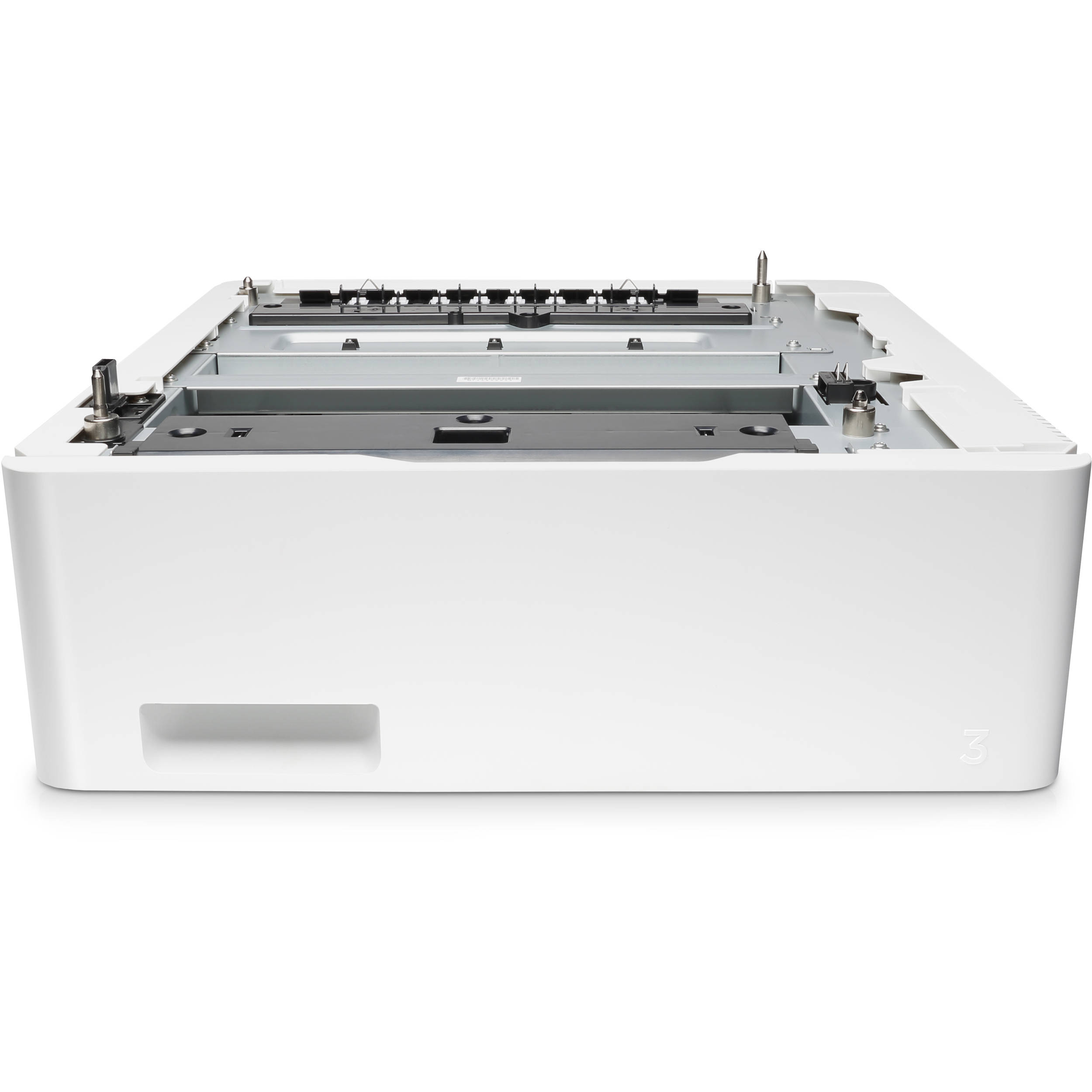 LaserJet Pro 550-sheet Feeder Tray