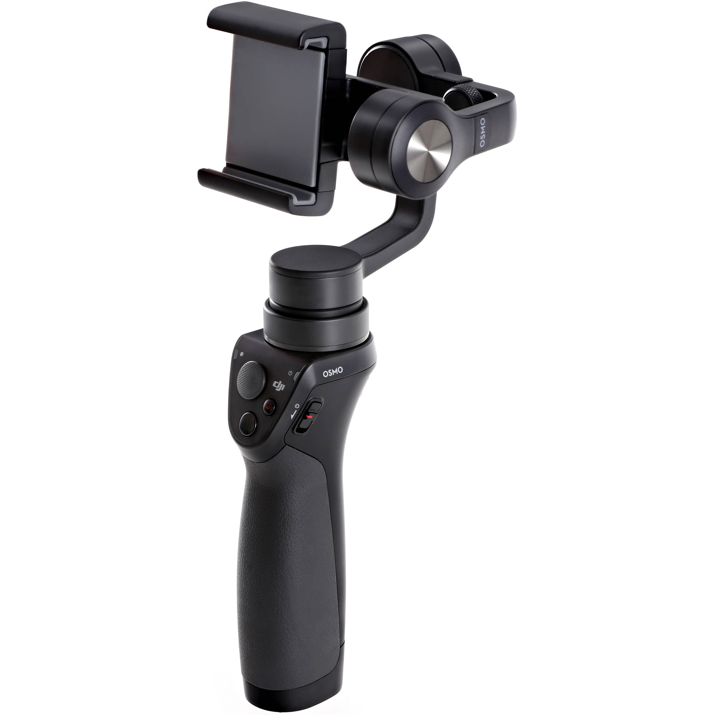 Dji Osmo Mobile Gimbal Stabilizer For Smartphones Cp Zm 000449
