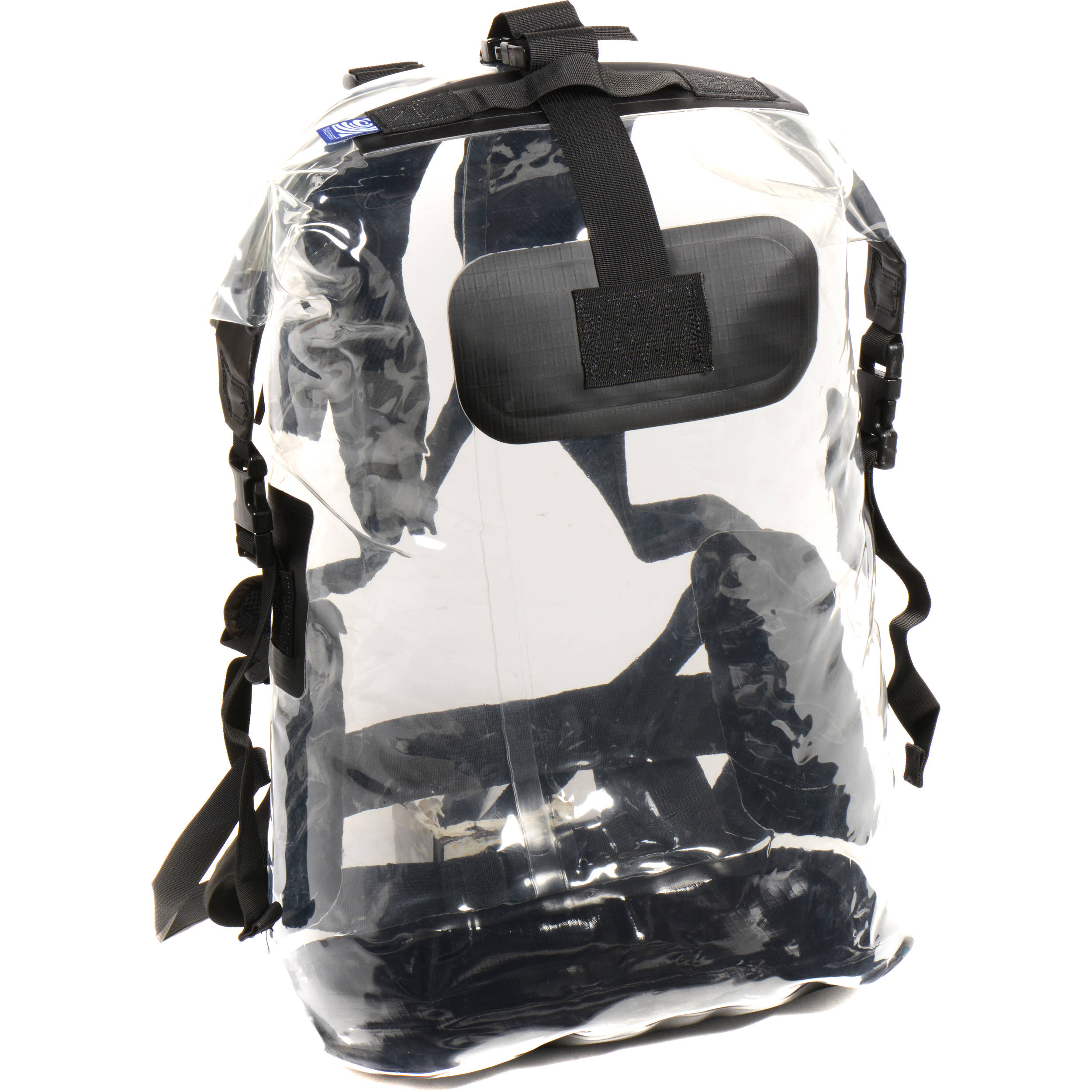 watershed backpack