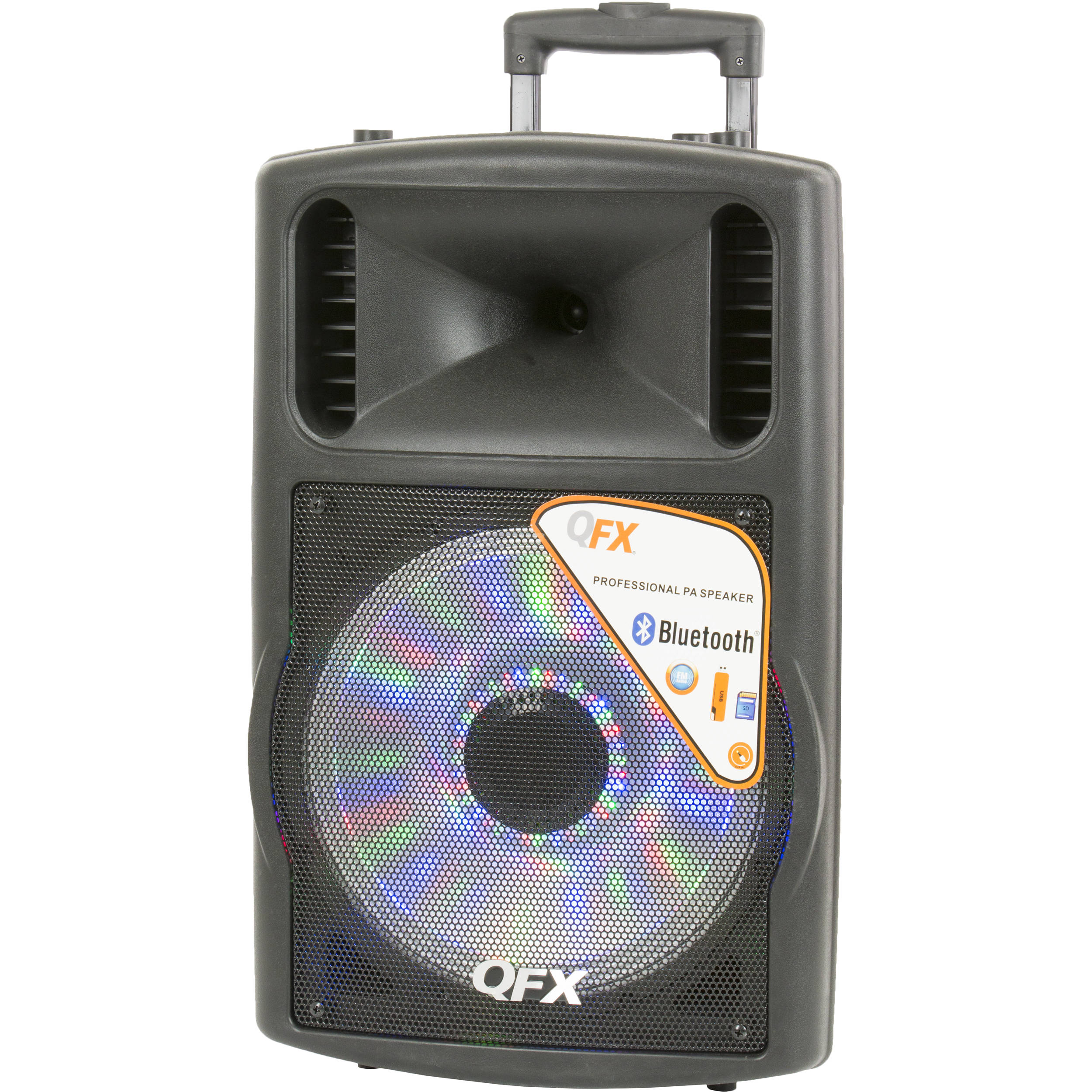 qfx 12